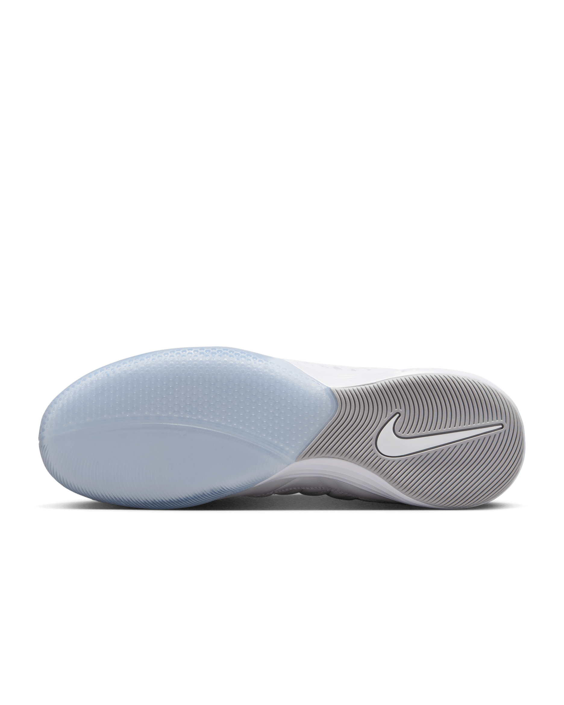 Nike Lunargato II Indoor/Court Low-Top Soccer Shoes