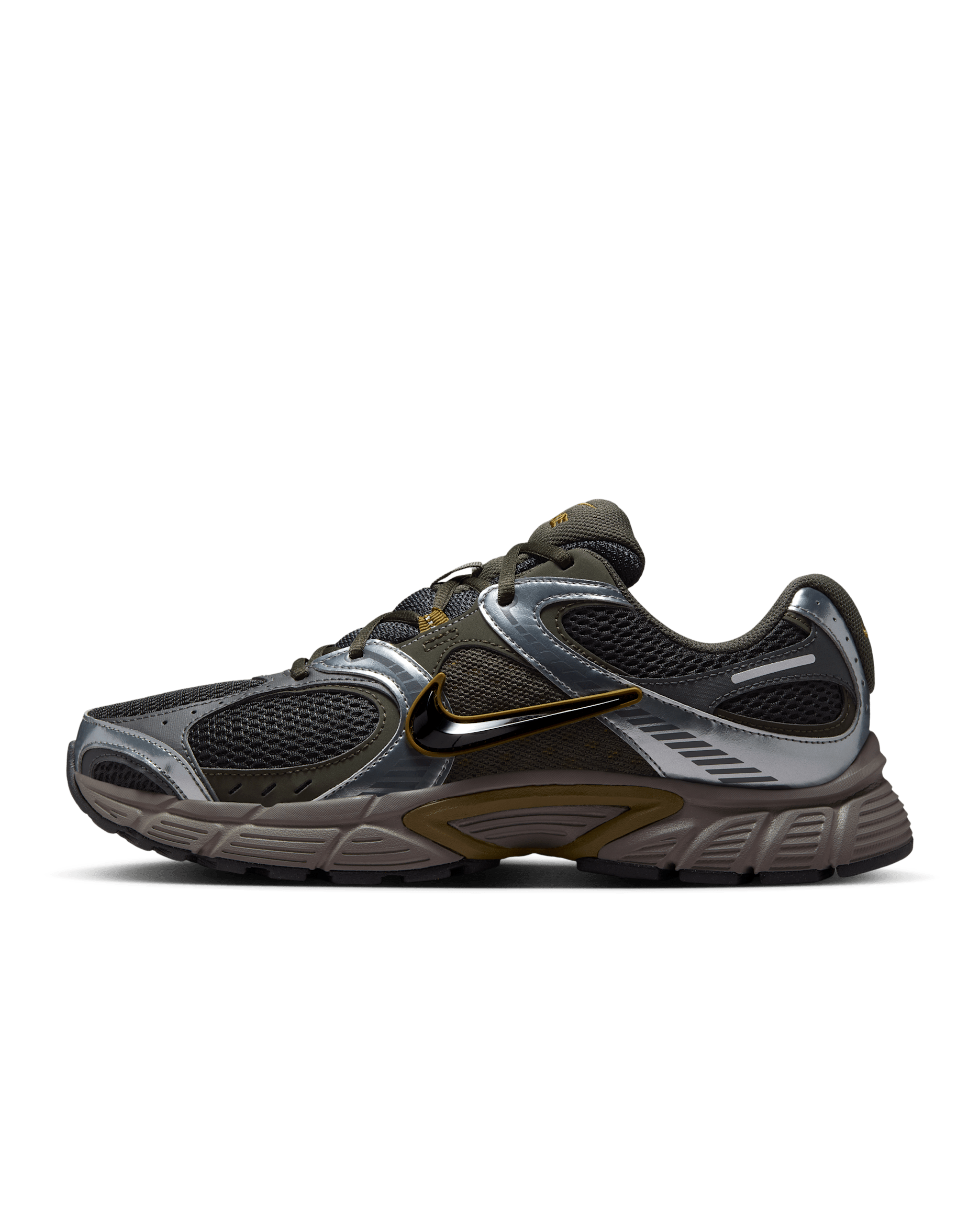 Ανδρικά παπούτσια Nike V5 RNR - Olive Flak/Sequoia/Smoke Grey/Μαύρο