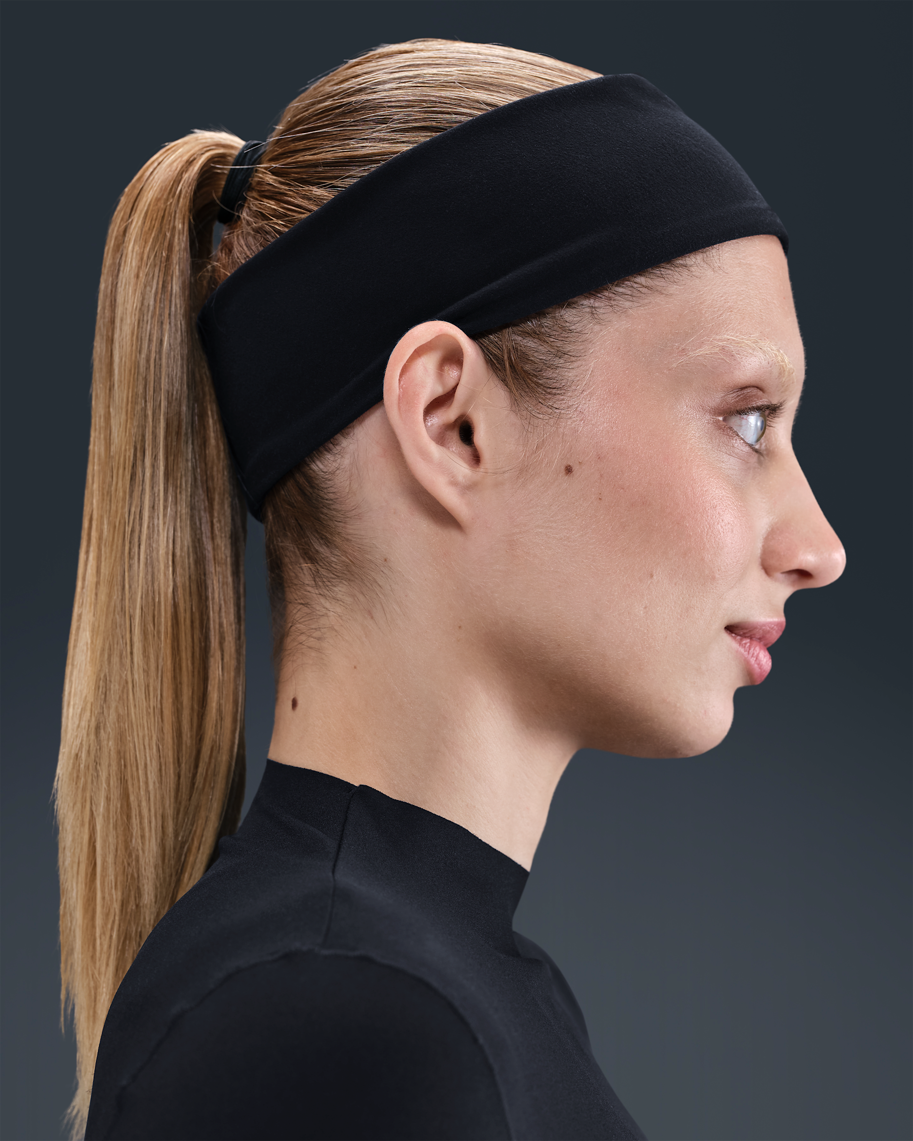 Nike Fury Elevate Dri-FIT Headband