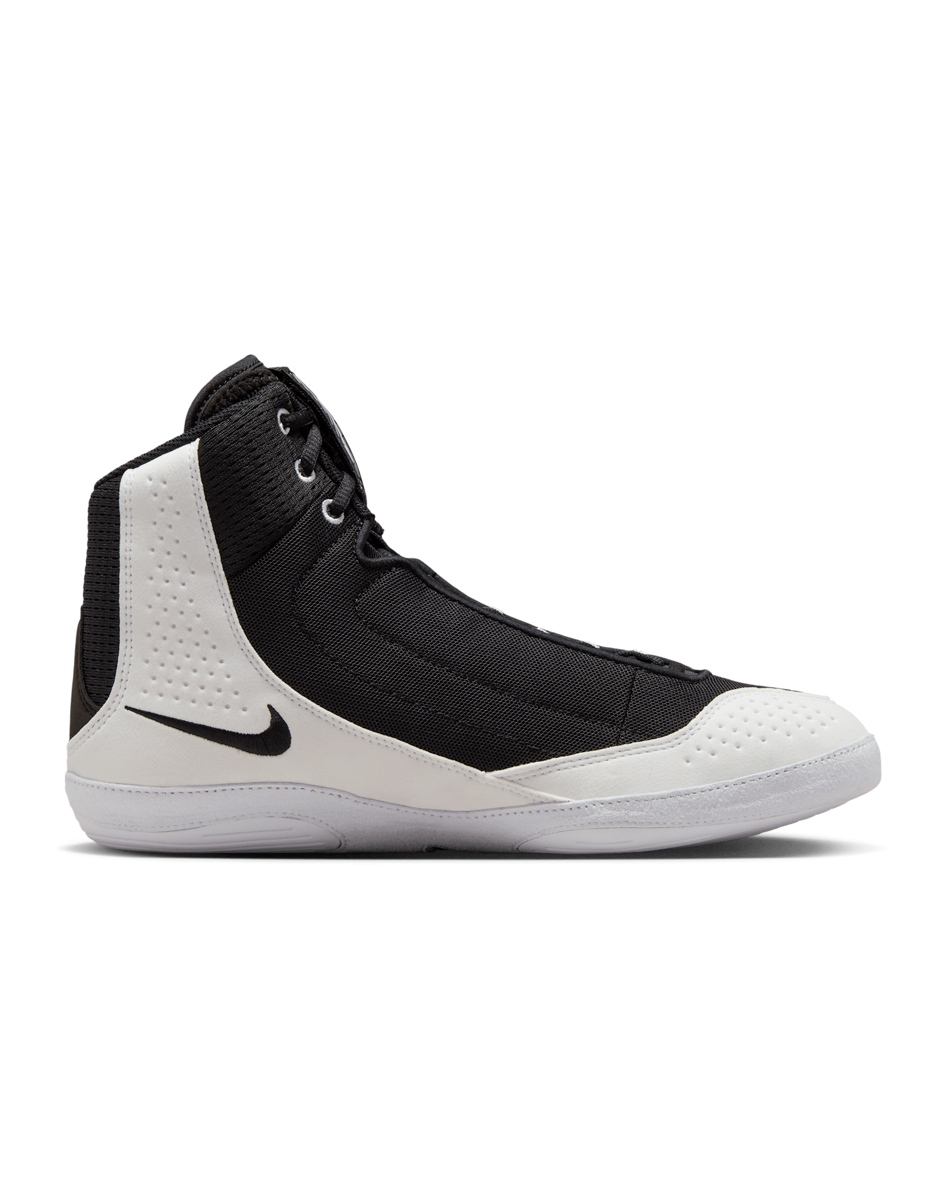 Nike Inflict 4 Wrestling Shoes