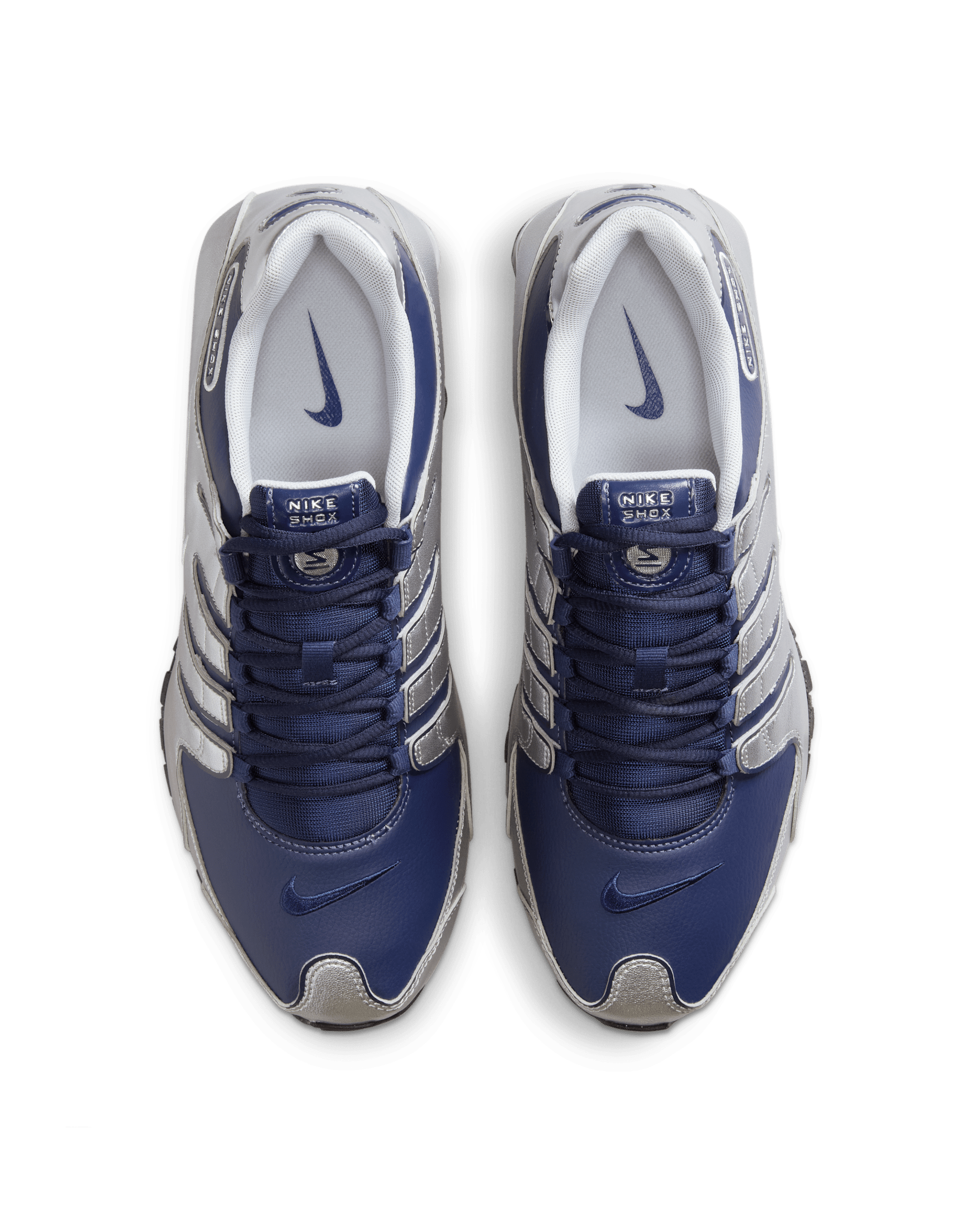 Nike Shox NZ Men's Shoe