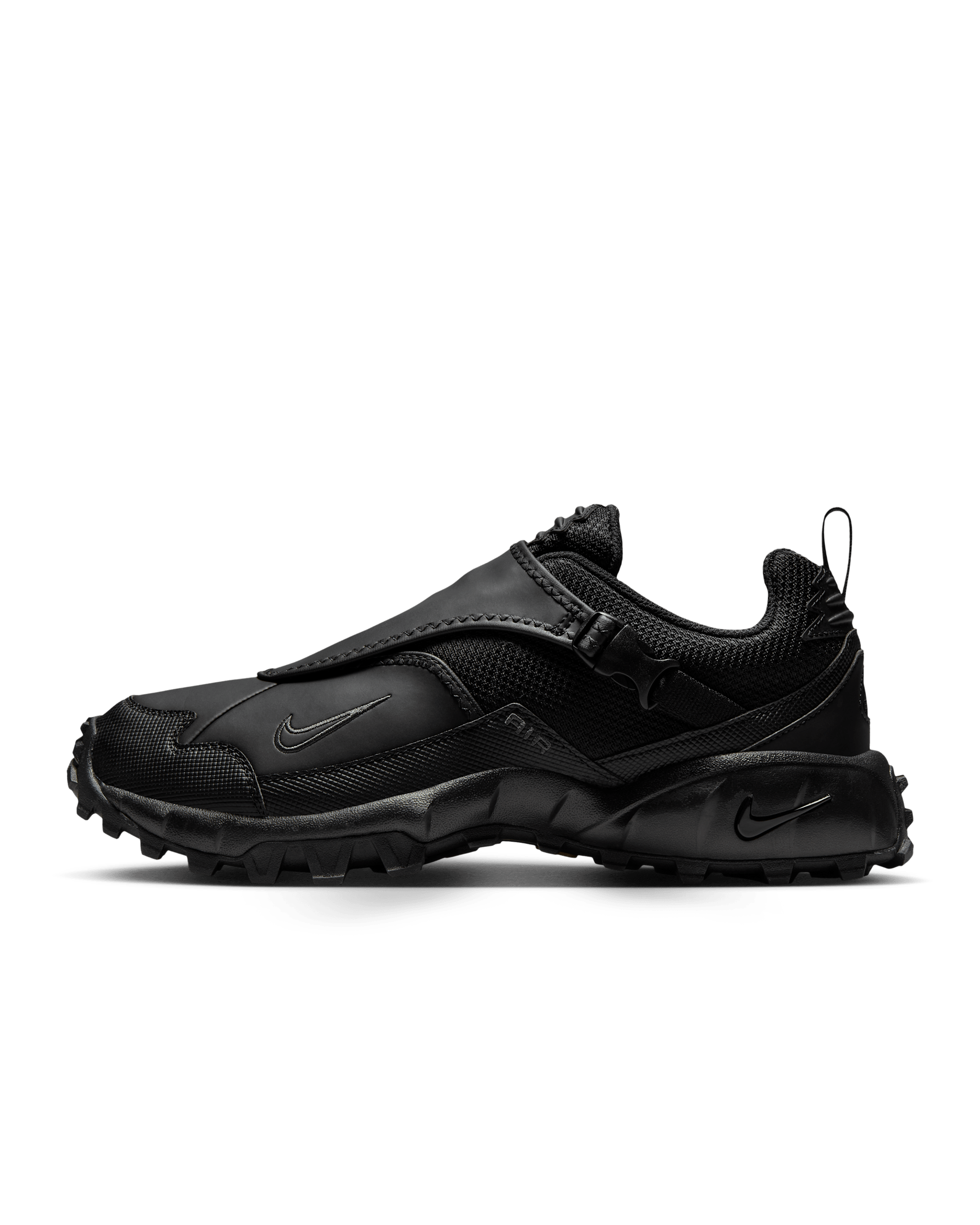 Nike ACG Phassad Men's Shoes - Black/Black/Black