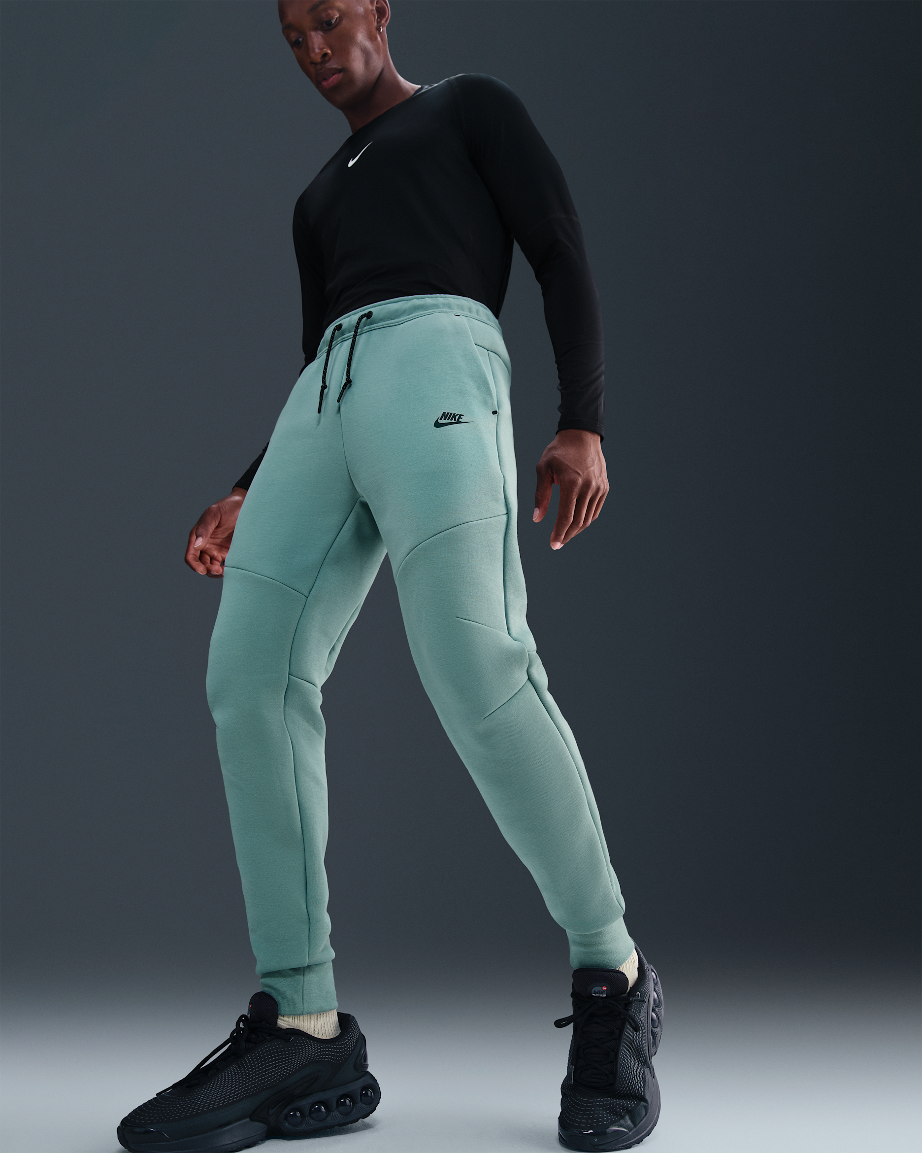Nike Tech Men's Fleece Joggers