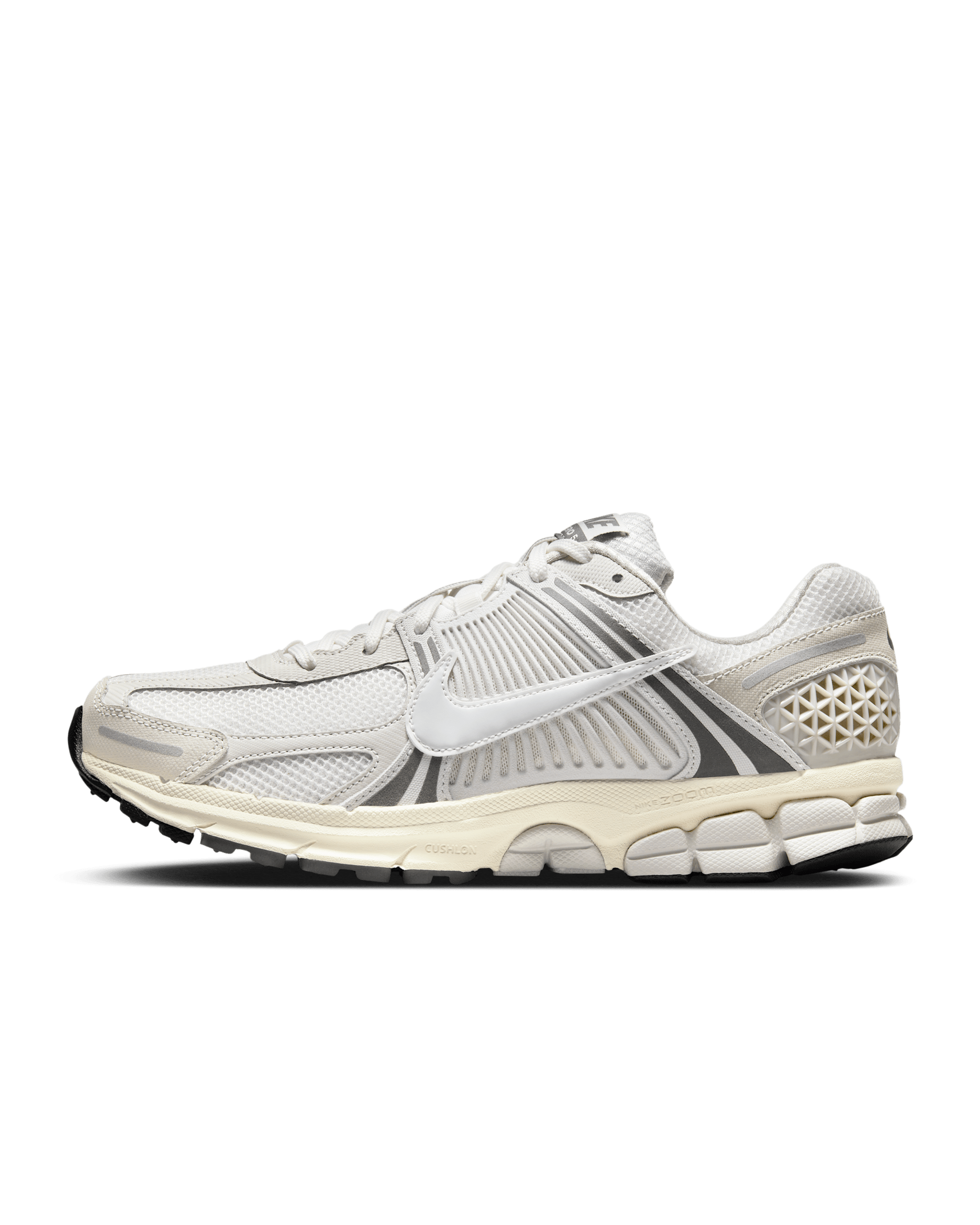 Nike Zoom Vomero 5 SE Men's Shoes - Platinum Tint/Cashmere/Iron Grey/Photon Dust