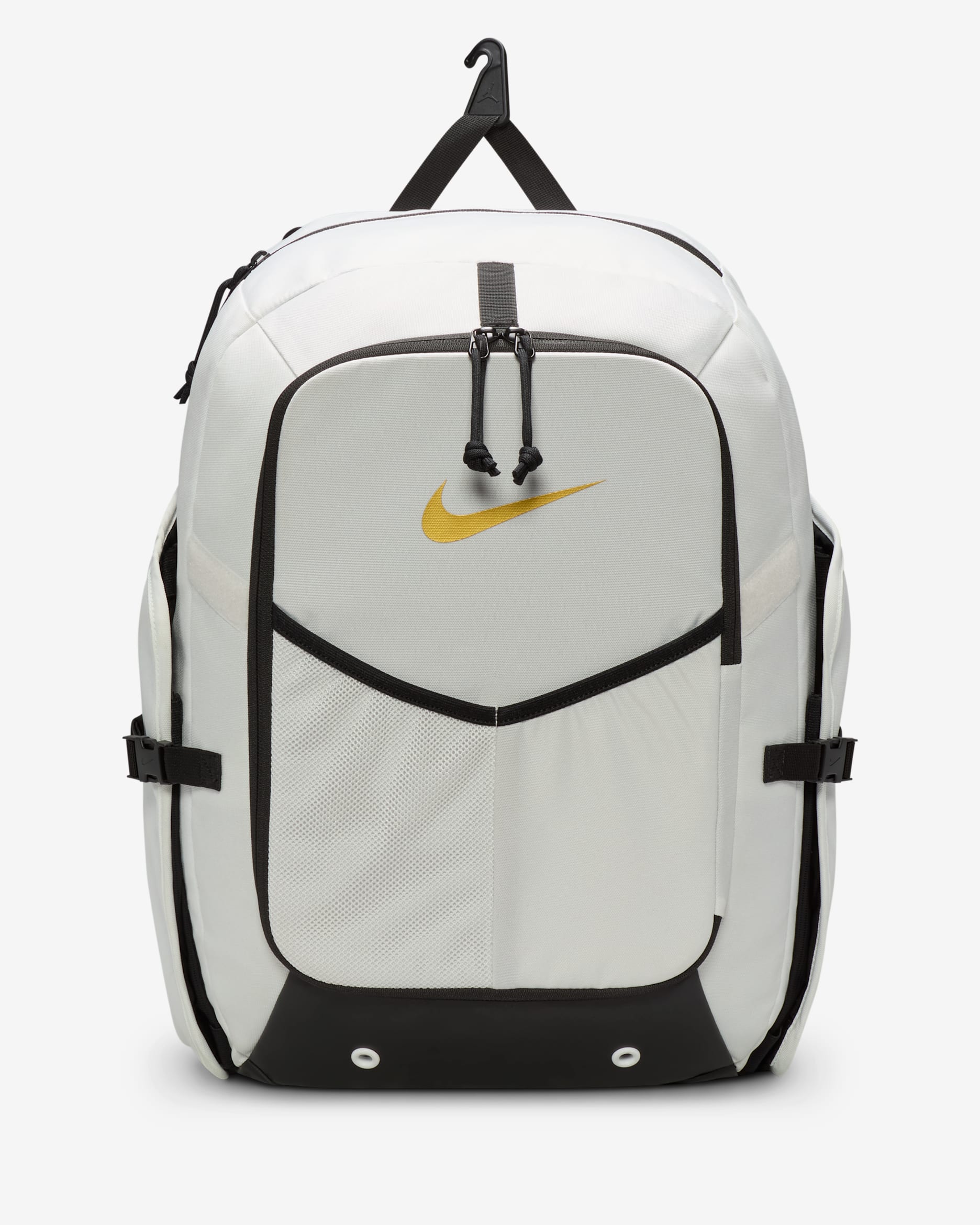 Nike Diamond Select Bat Pack (31L) - Summit White