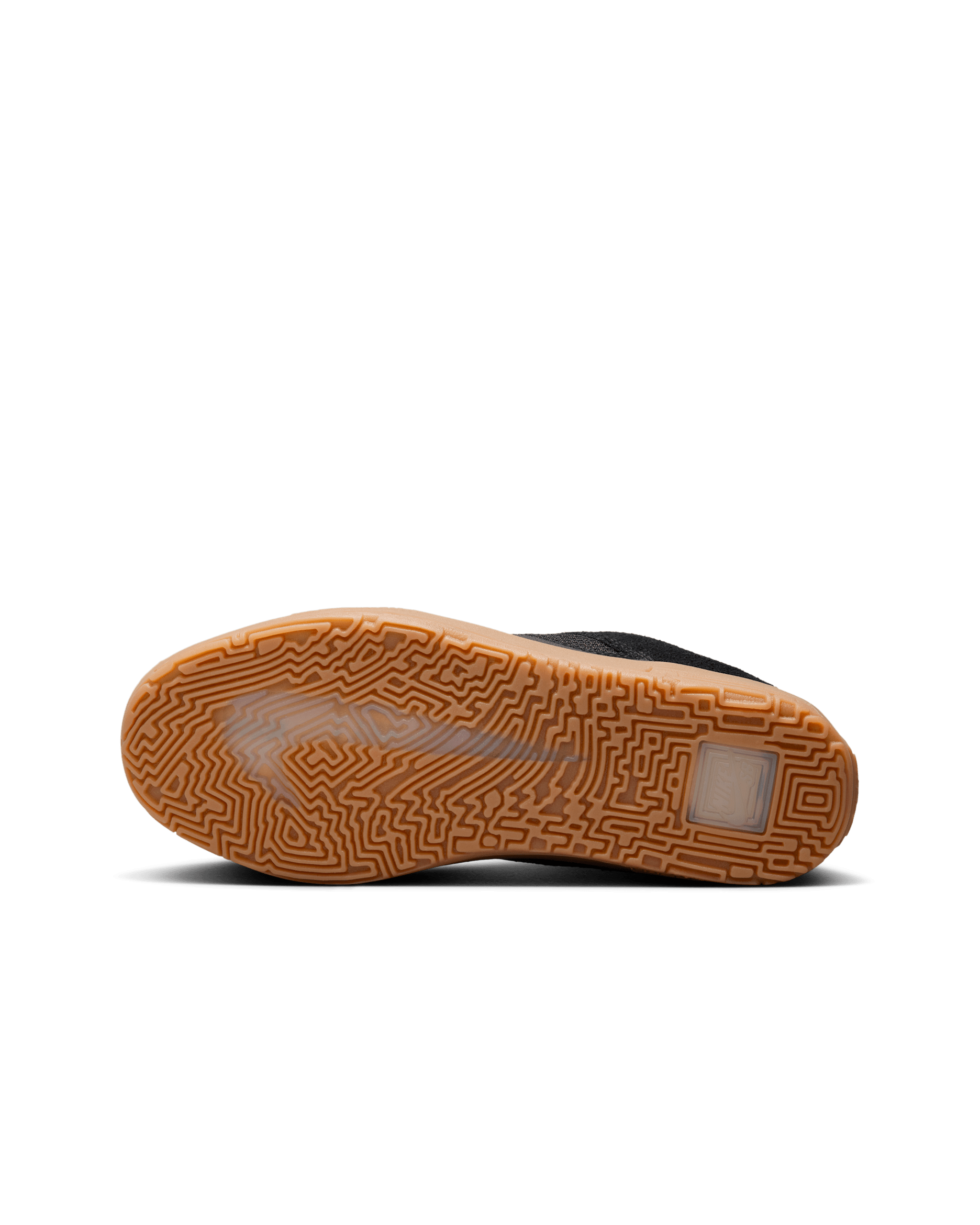 Nike SB Day One Big Kids' Skate Shoes
