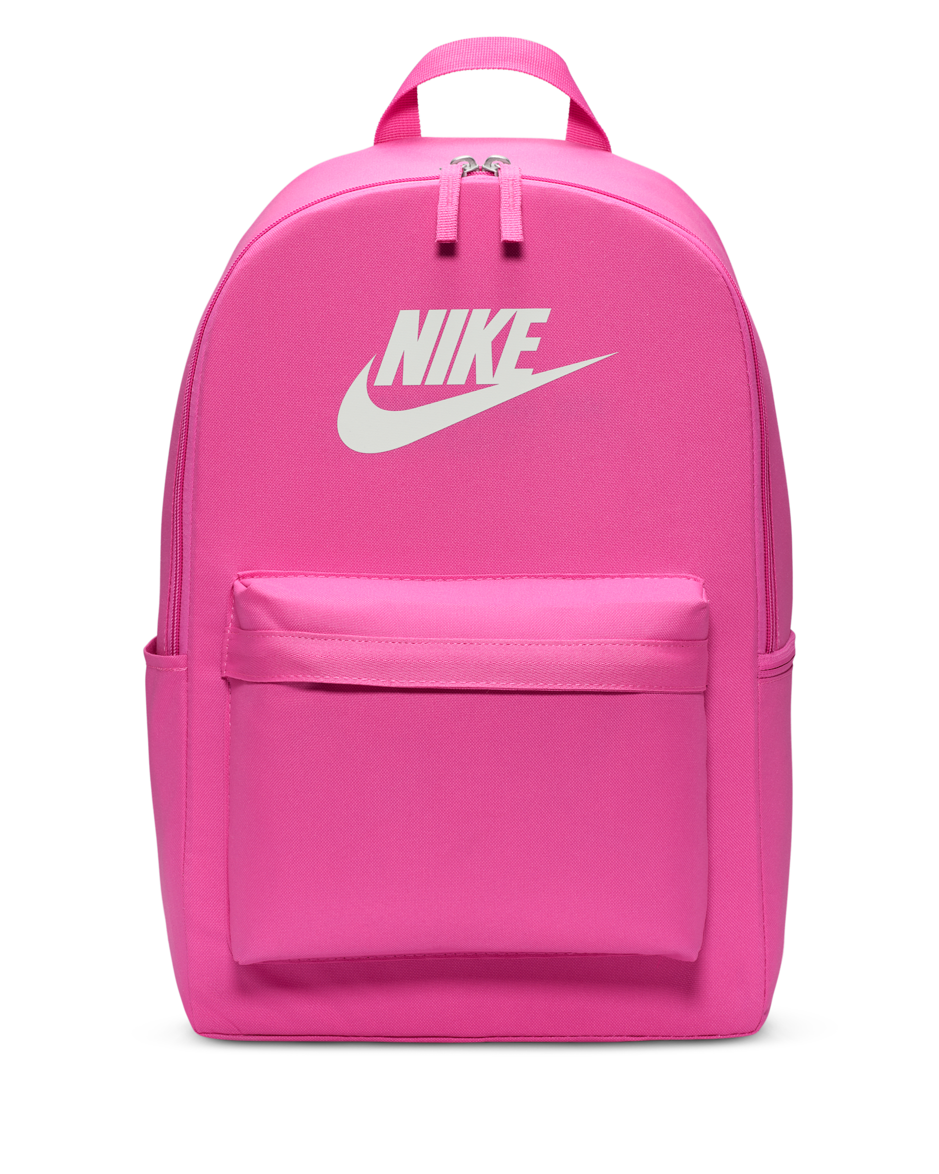 Sac à dos Nike Heritage (25 L) - Playful Pink/Playful Pink/Summit White