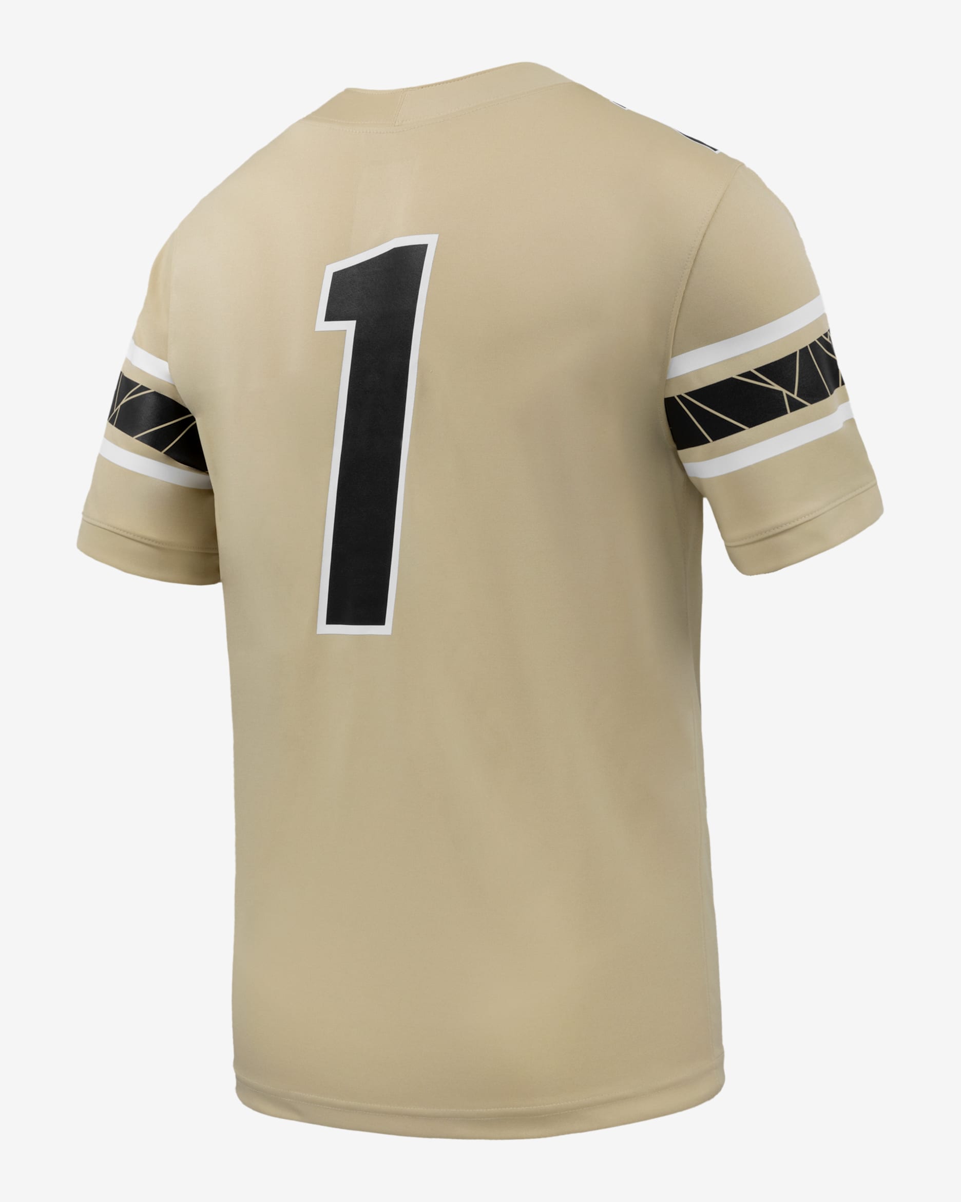 Colorado Men's Nike College Football Replica Jersey