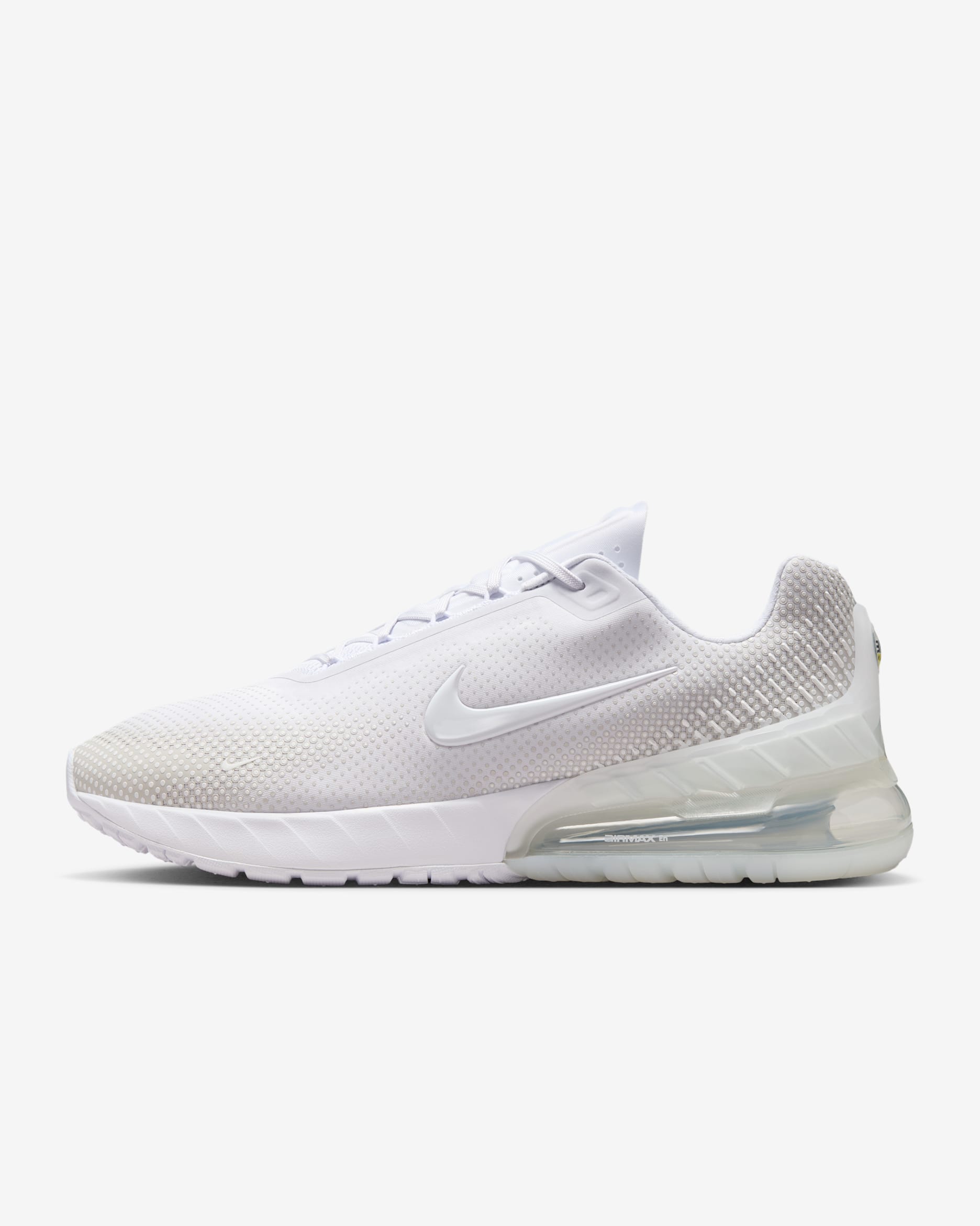 Nike Air Max Phoenix Men's Shoes - White/Photon Dust/Off-White/White