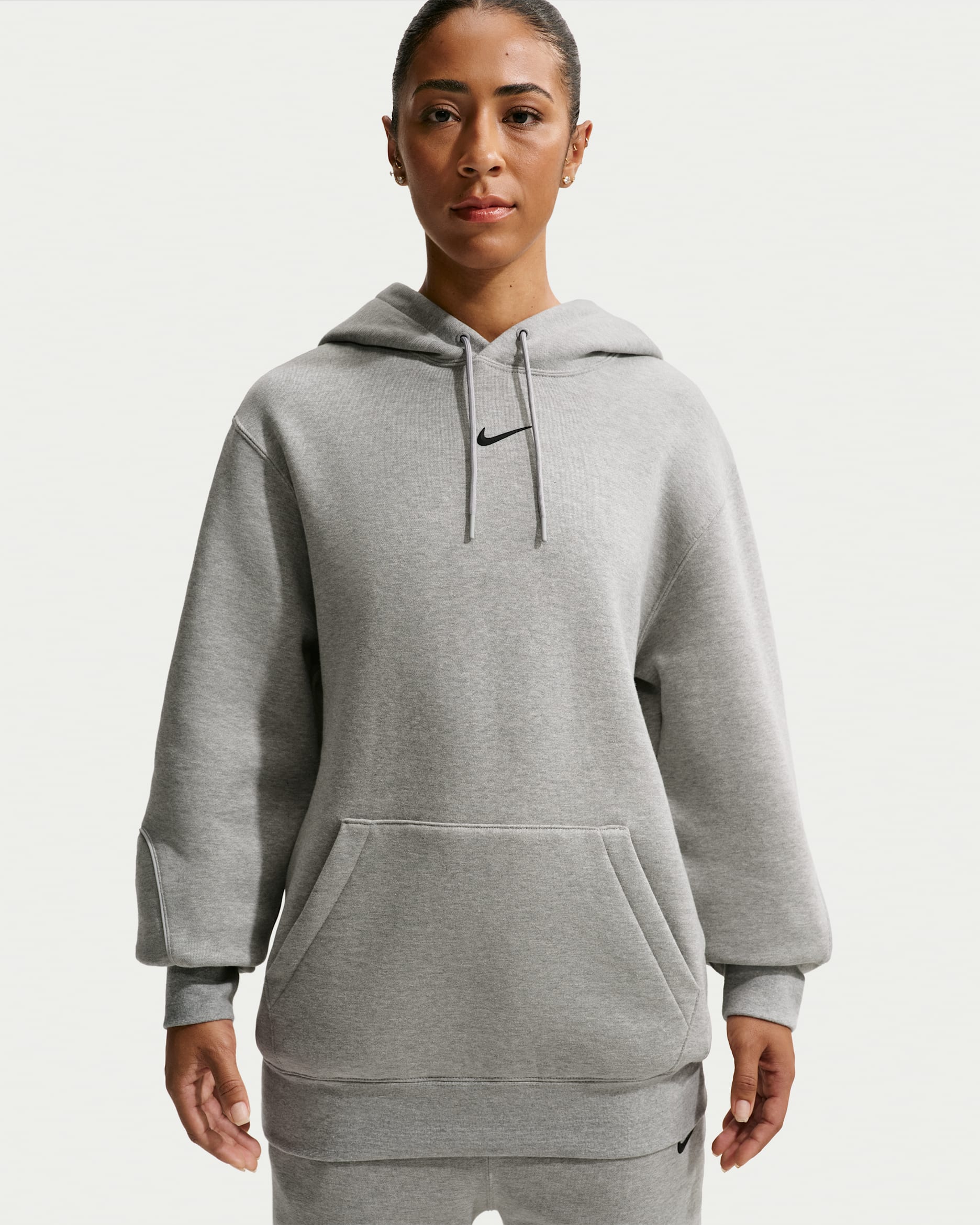 NOCTA Men's Fleece Hoodie