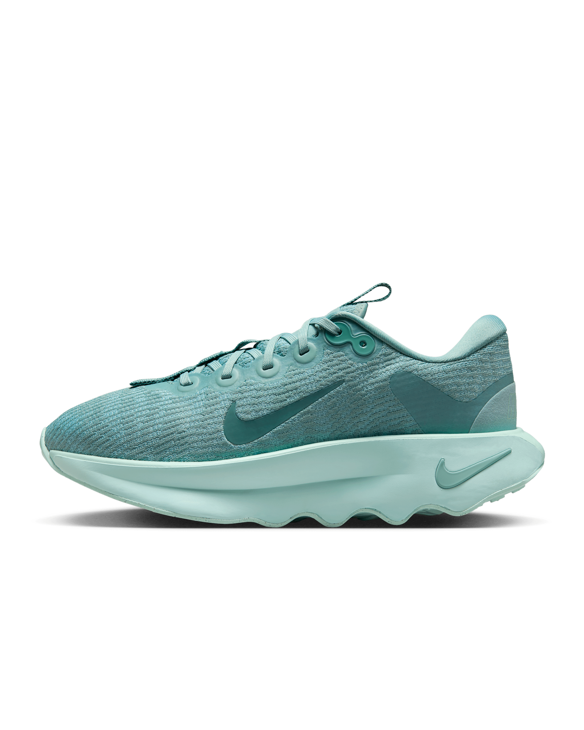 Nike Motiva Women's Walking Shoes - Cannon/Mineral/Jade Ice/Cannon