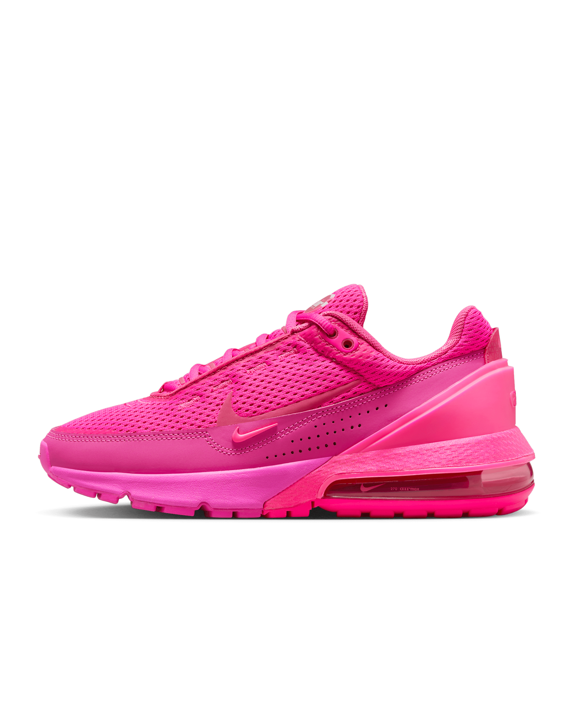 Nike Air Max Pulse Women's Shoes - Fierce Pink/Active Fuchsia/Pink Blast/Fireberry