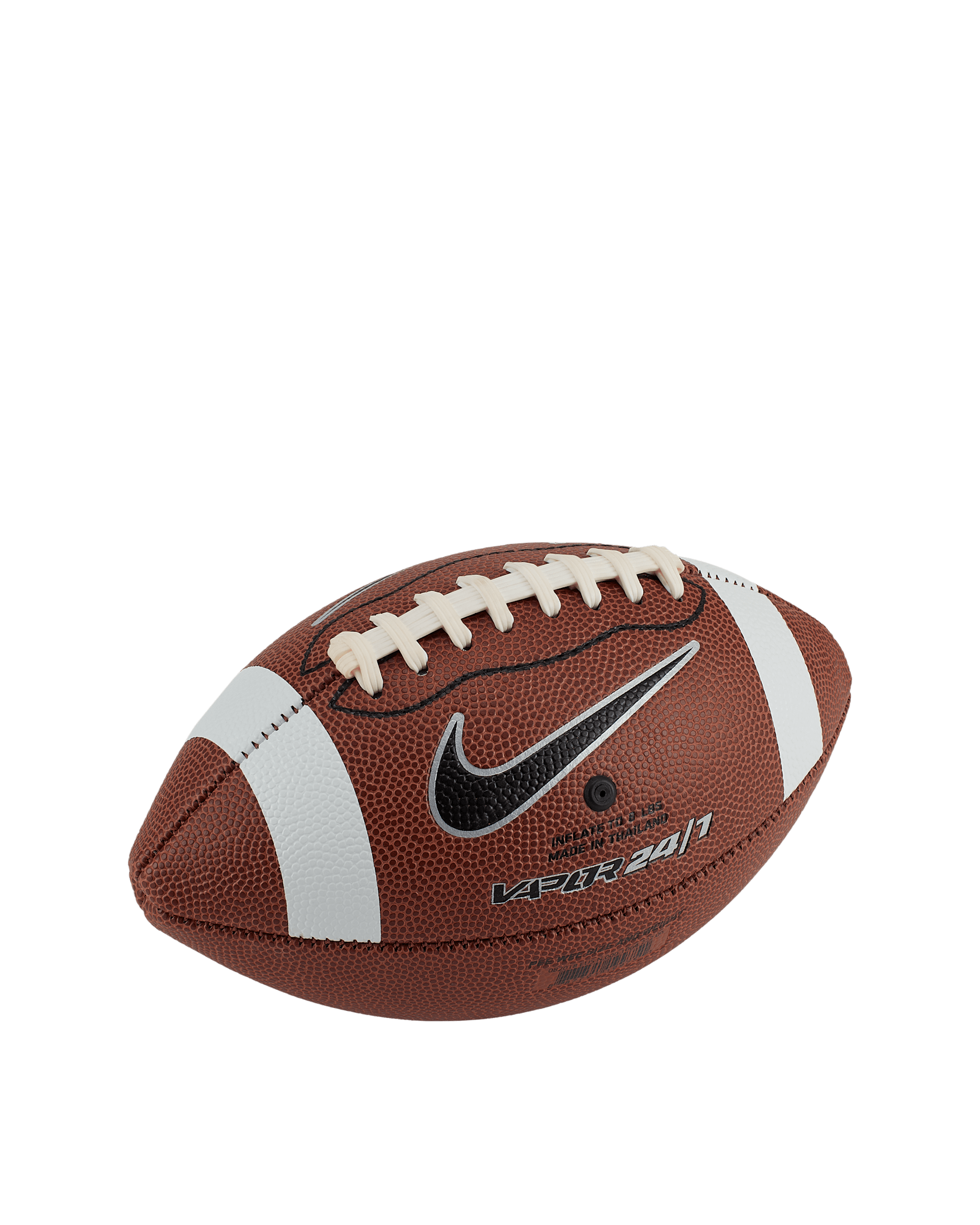 Nike Vapor 24/7 2.0 Football - Team Brown