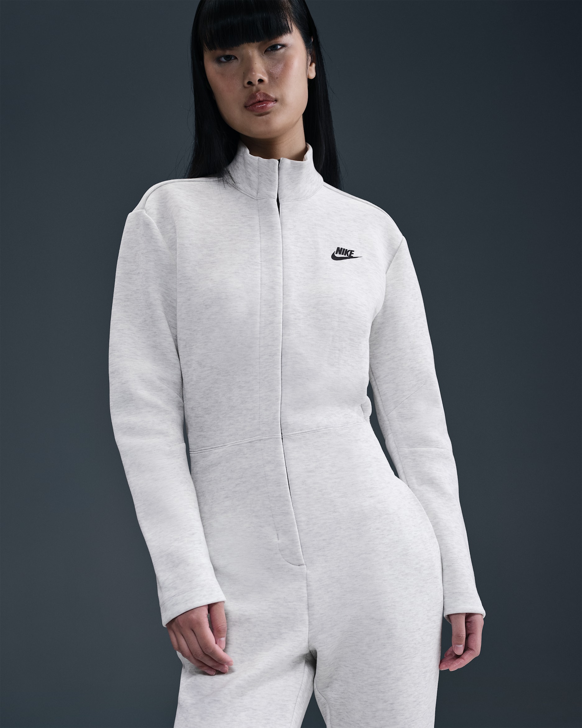 Nike Sportswear Tech Fleece Women's Jumpsuit