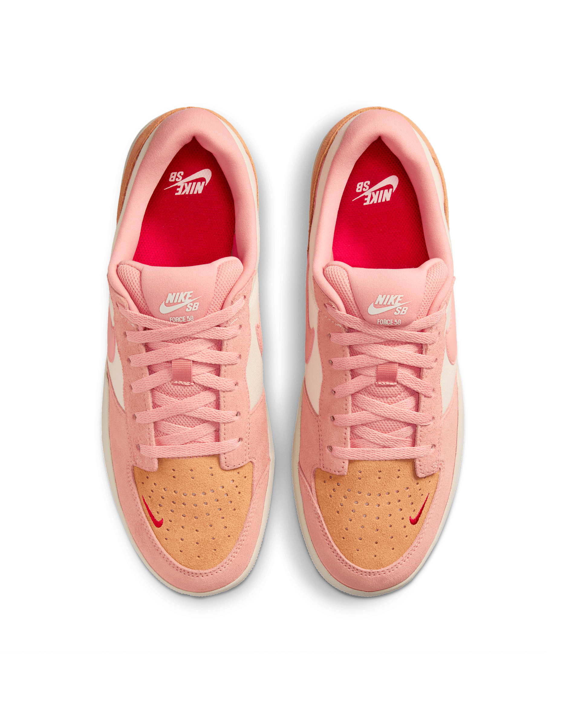 Nike SB Force 58 Skate Shoes