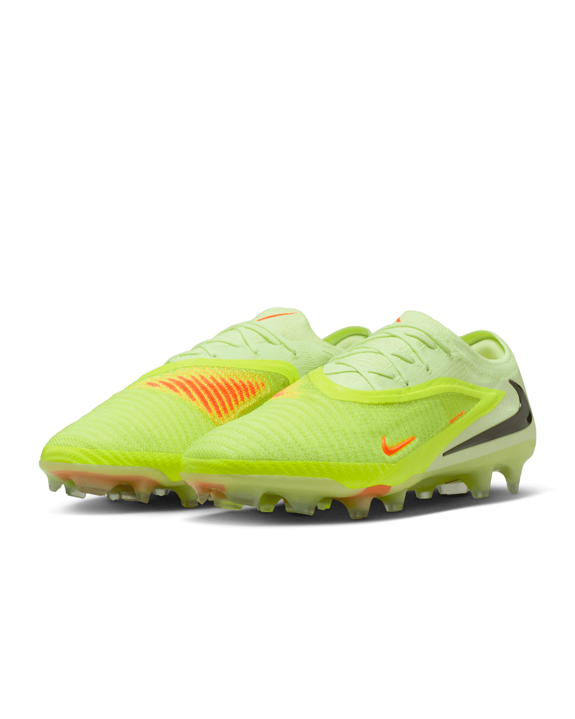Nike Phantom 6 Low Elite "EA SPORTS FC" Firm-Ground Soccer Cleats