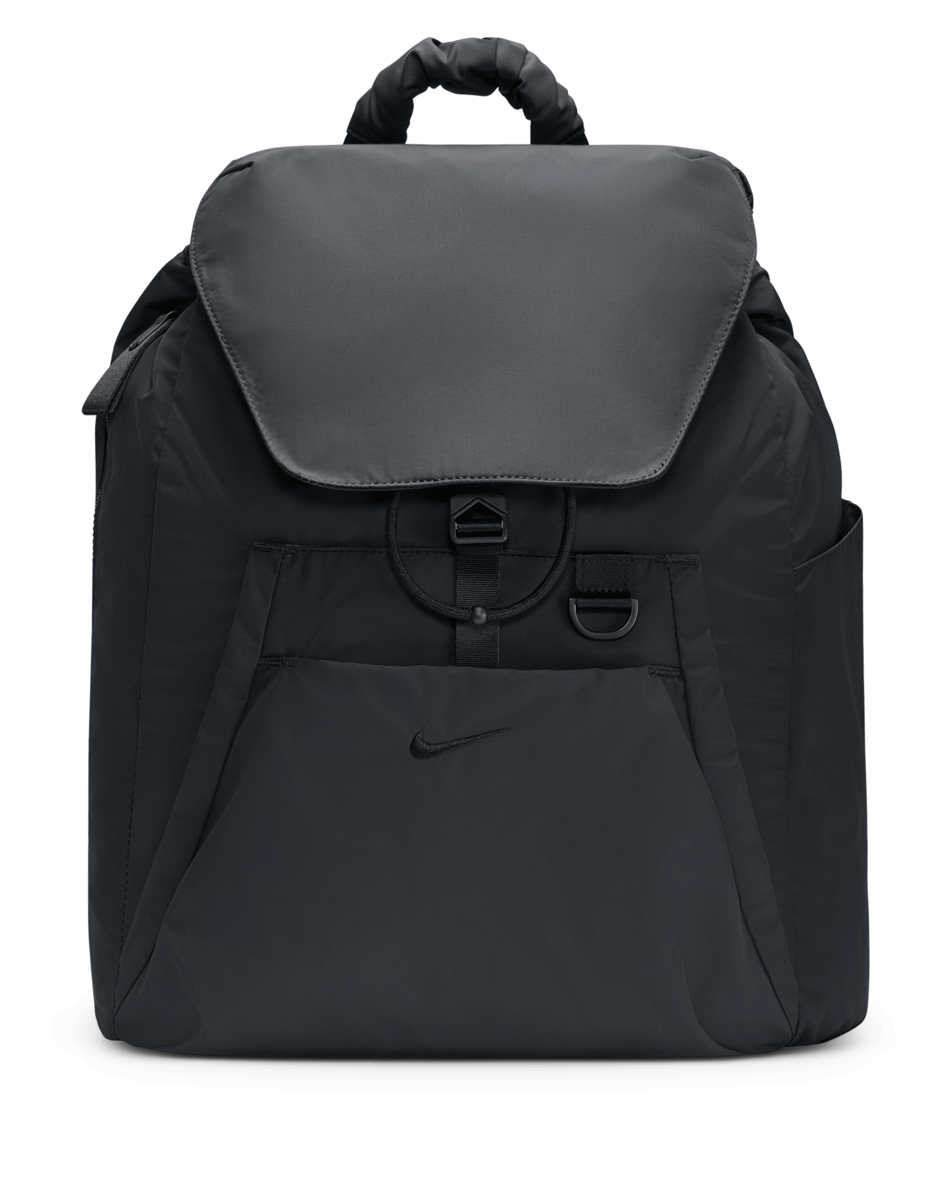 Nike One Backpack (25L) - Black/Iron Grey/Black
