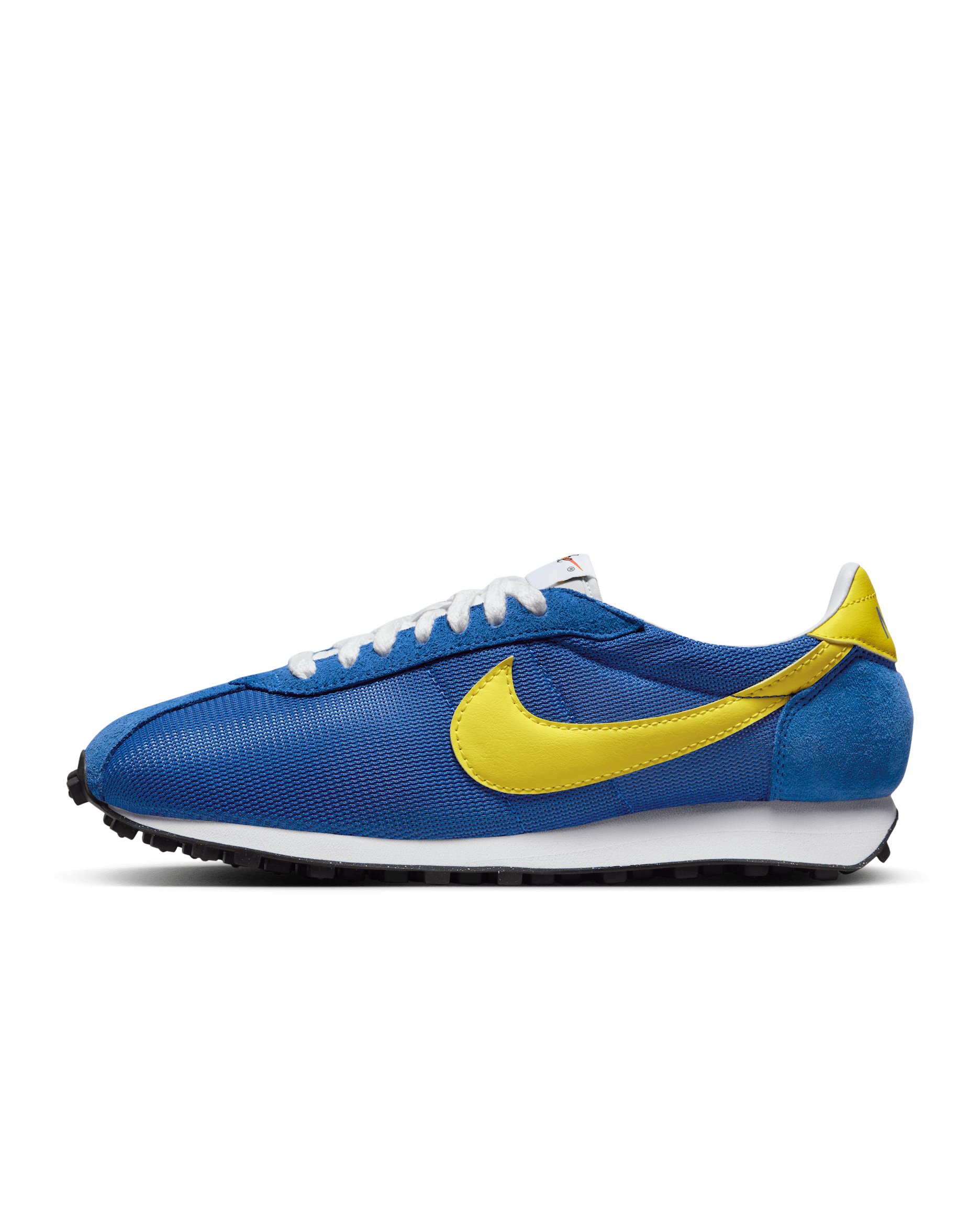 Nike LD-1000 SP Men's Shoes - Game Royal/Opti Yellow