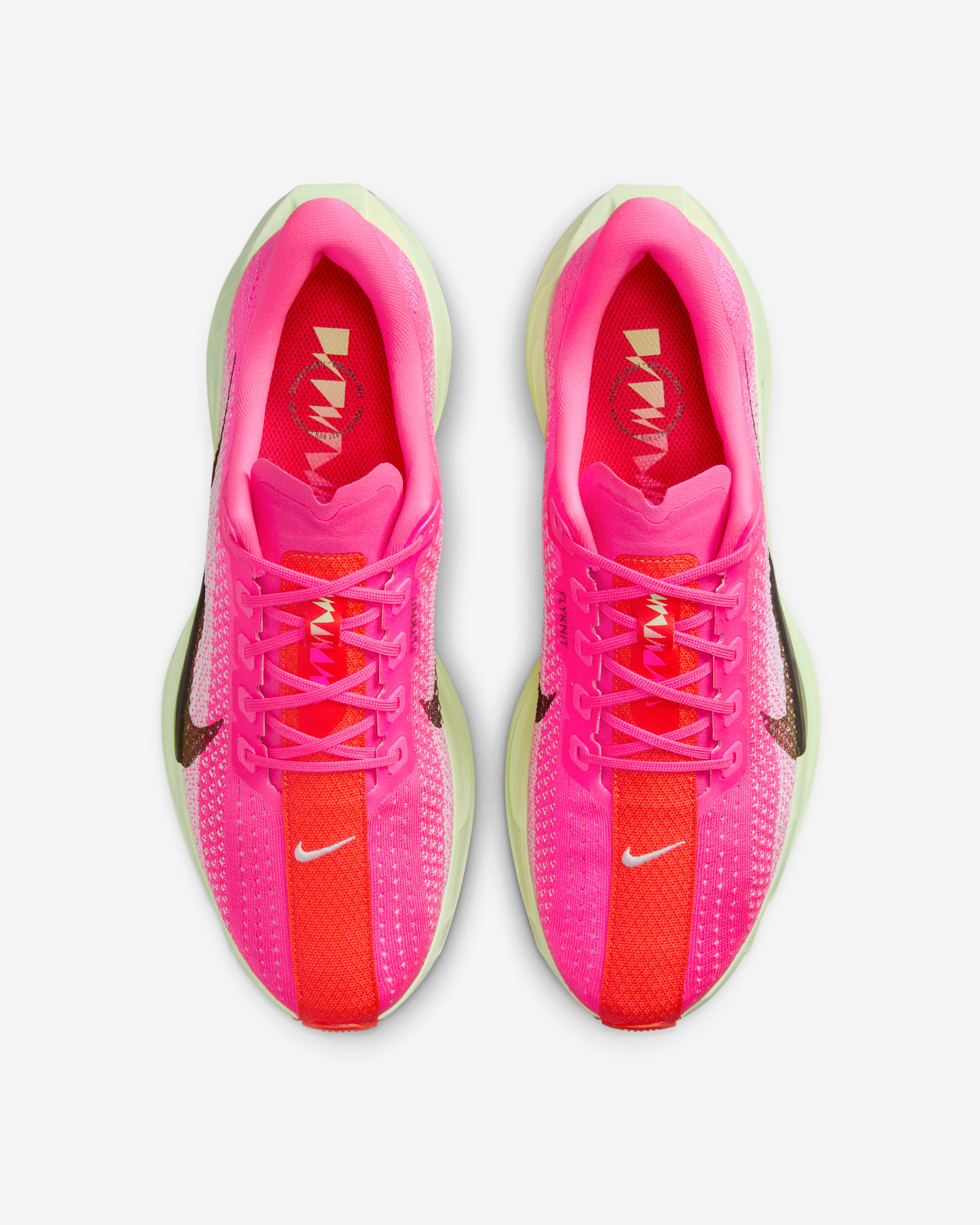 Nike Pegasus Plus Men's Road Running Shoes