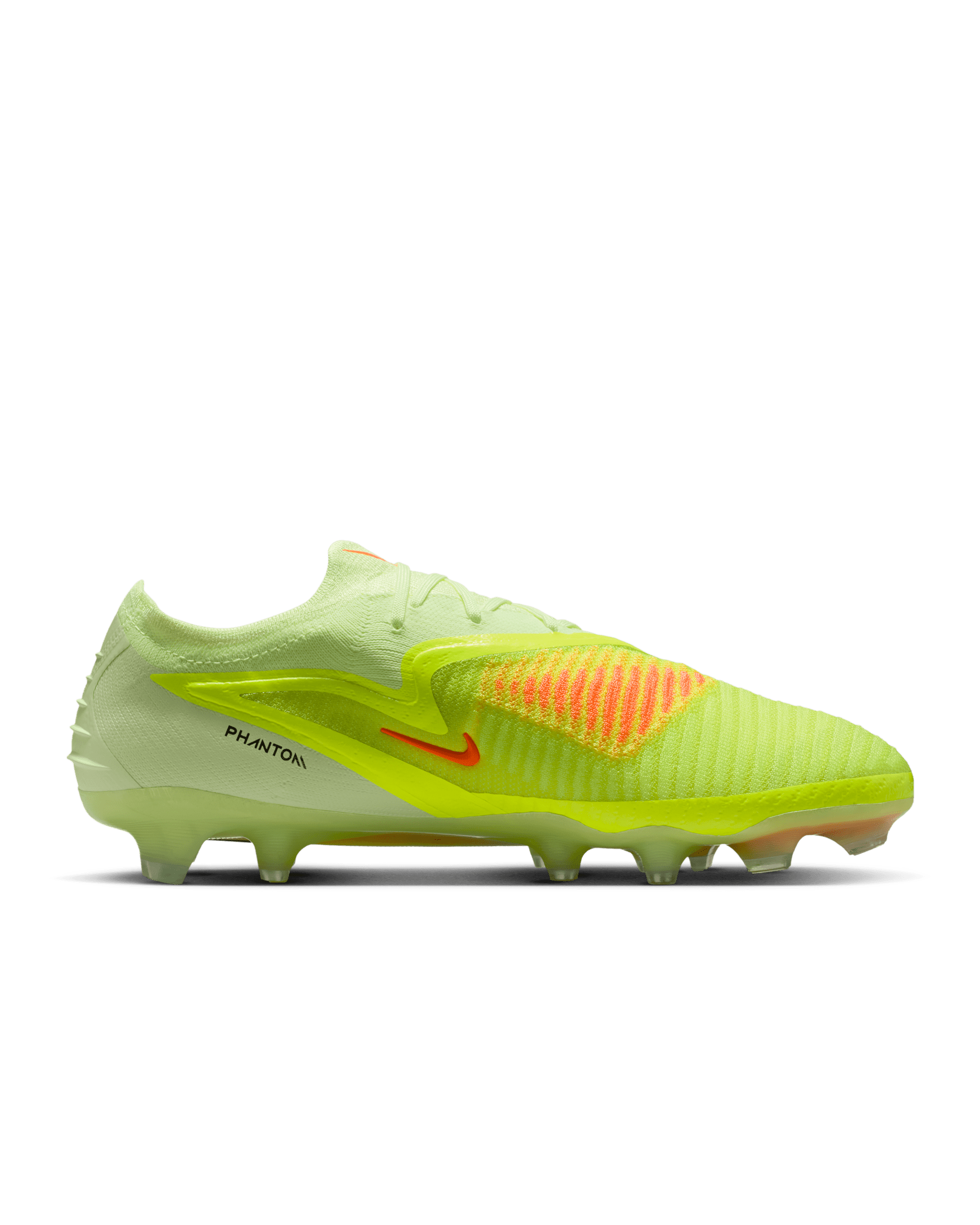 Nike Phantom 6 Low Elite "EA SPORTS FC" Firm-Ground Soccer Cleats
