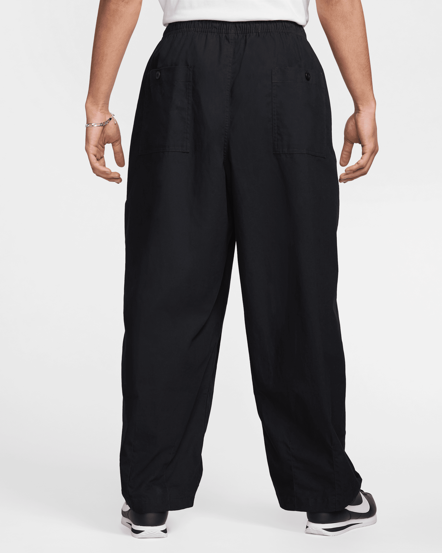 Nike Club Men's Balloon Pants