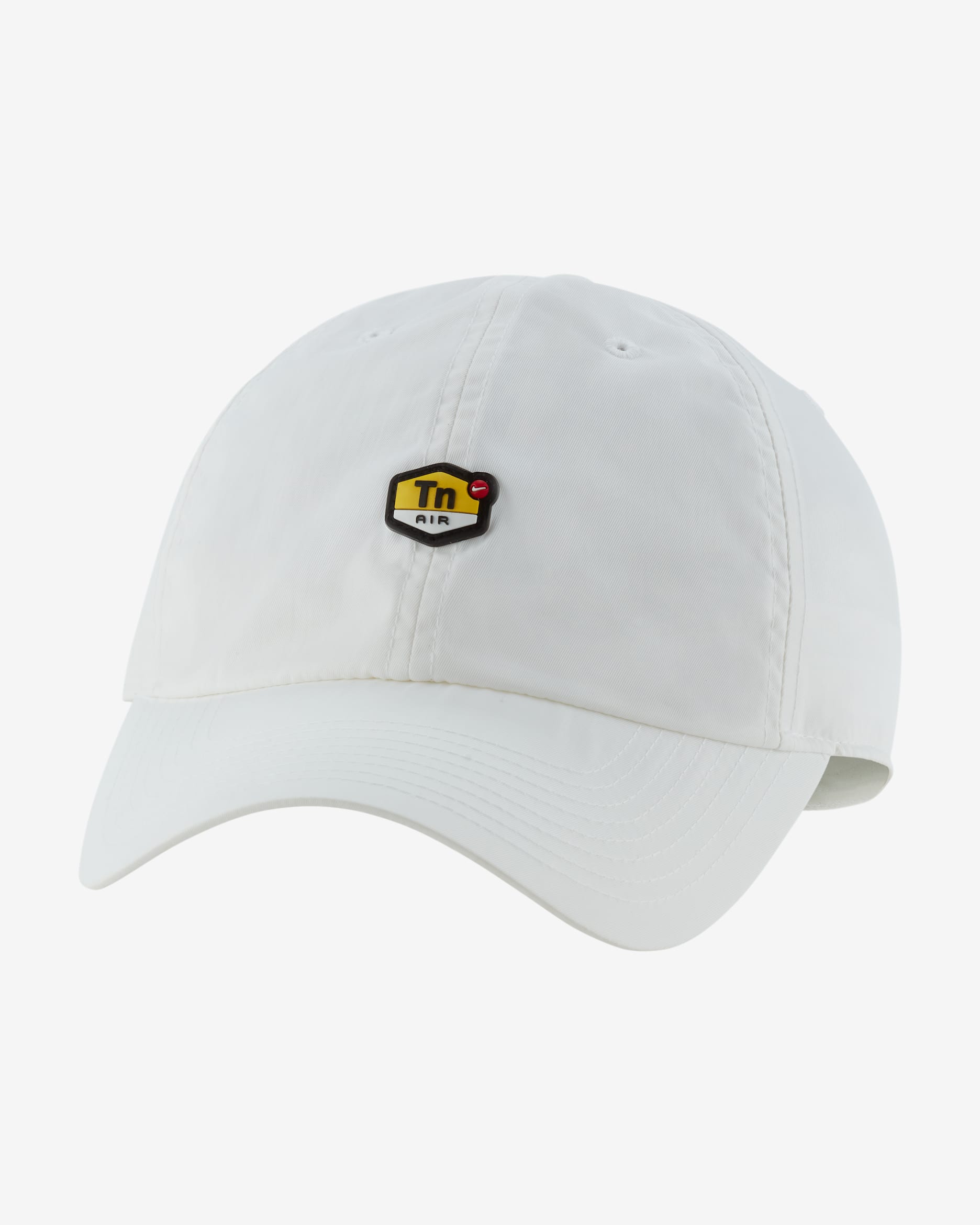 Nike Sportswear Heritage 86 Essential Adjustable Cap - White