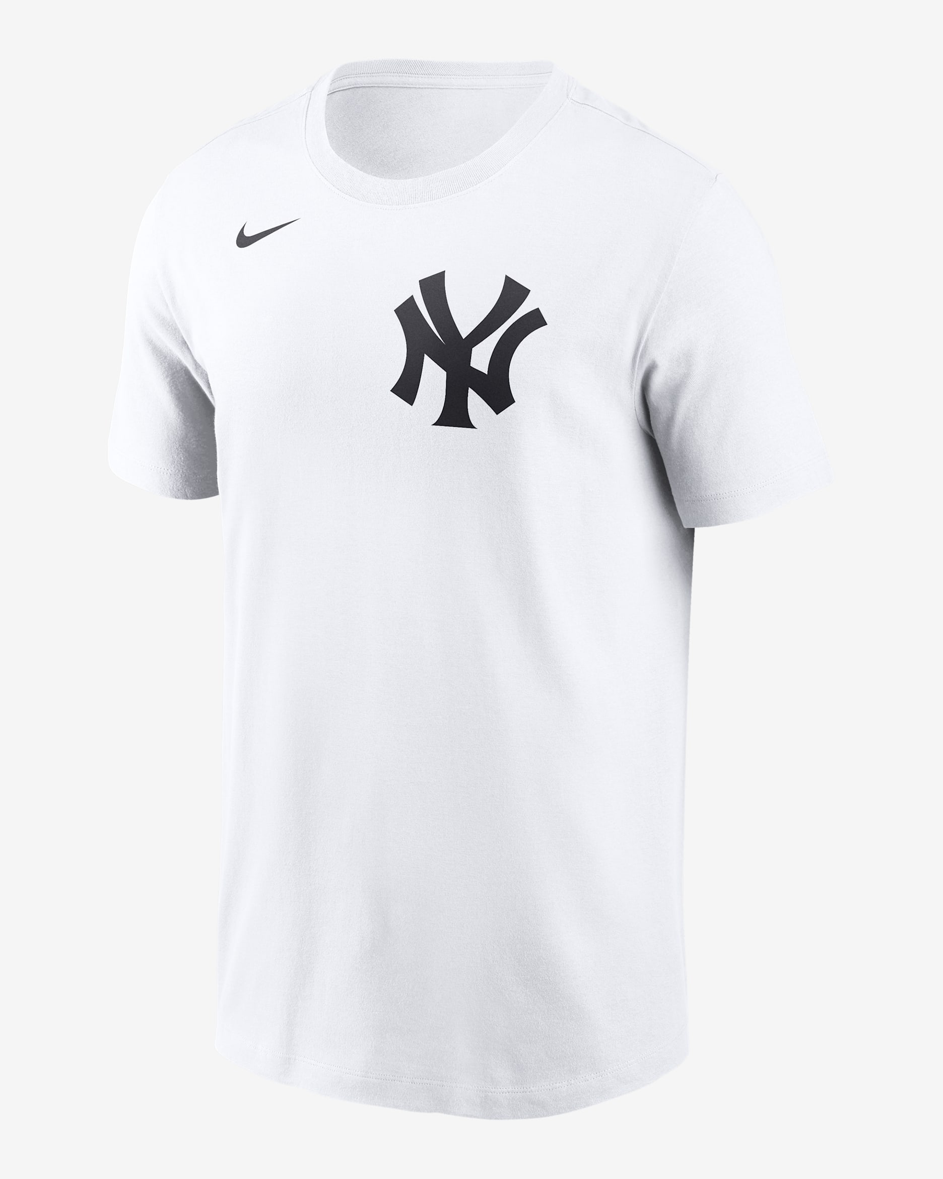 Aaron Judge New York Yankees Men's Nike MLB T-Shirt - White