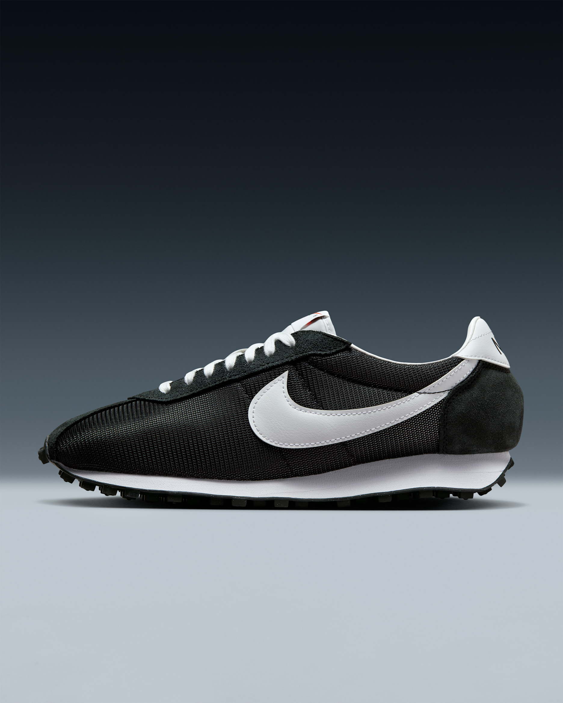 Nike LD-1000 Sabatilles - Home - Negre/Blanc