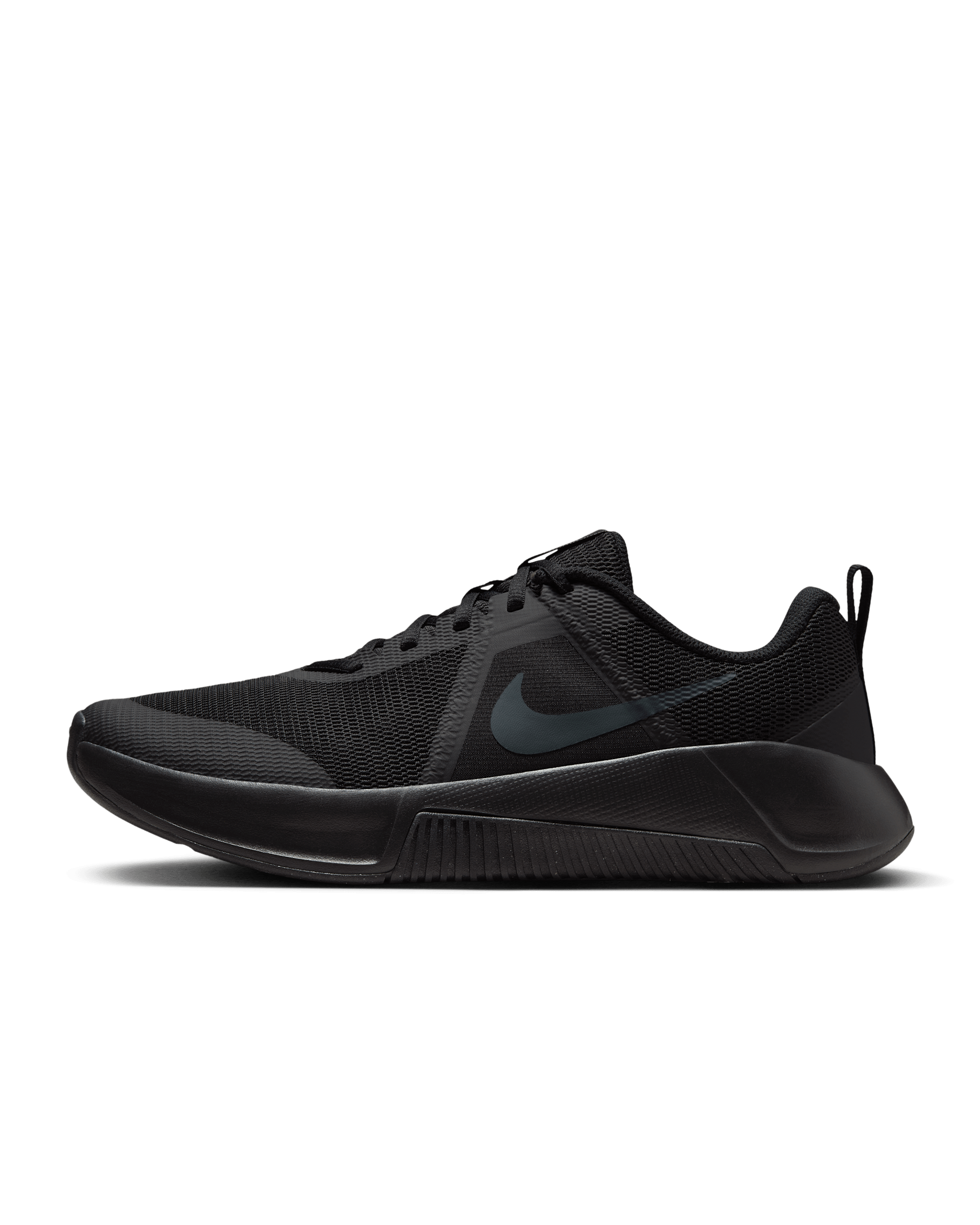 Nike MC Trainer 3 Men's Workout Shoes - Black/Anthracite