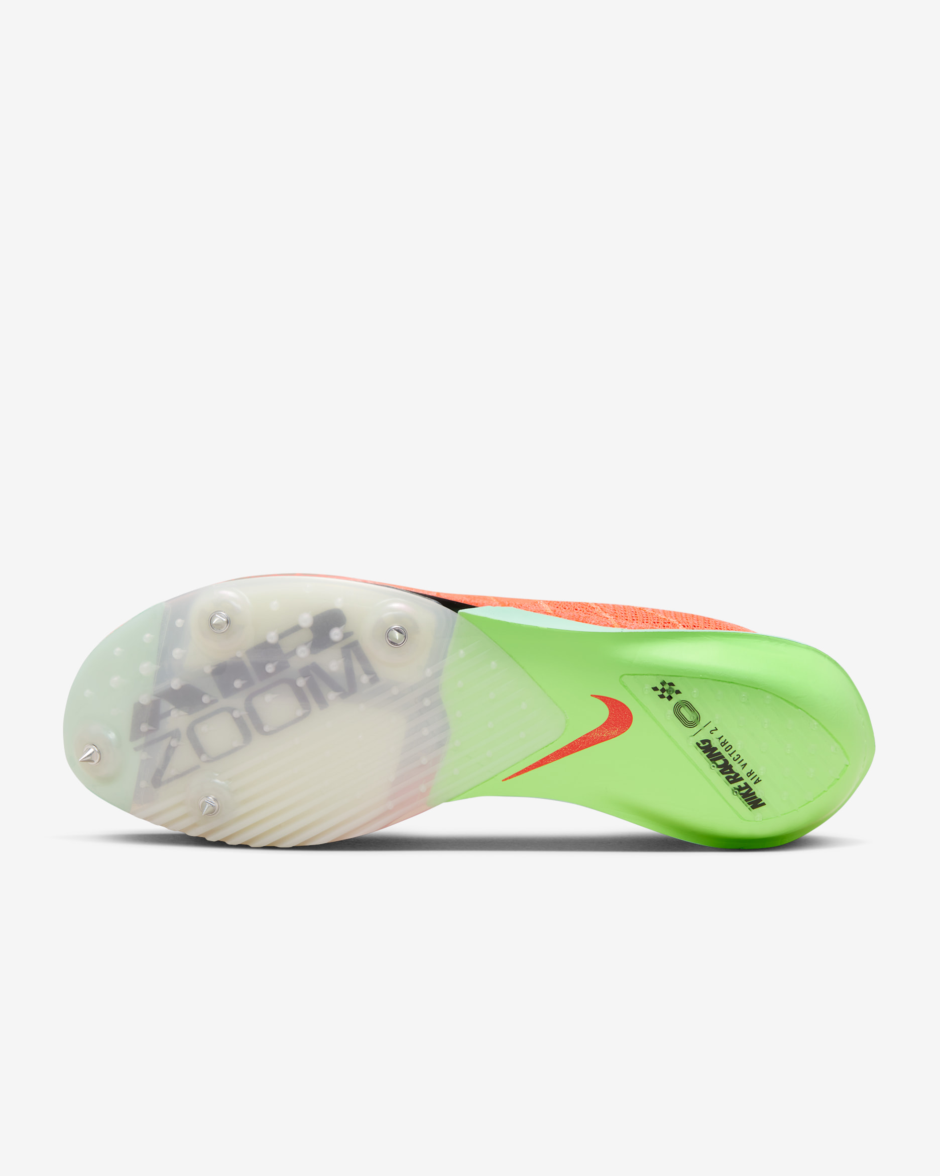 Nike Victory 2 Track & Field Distance Spikes