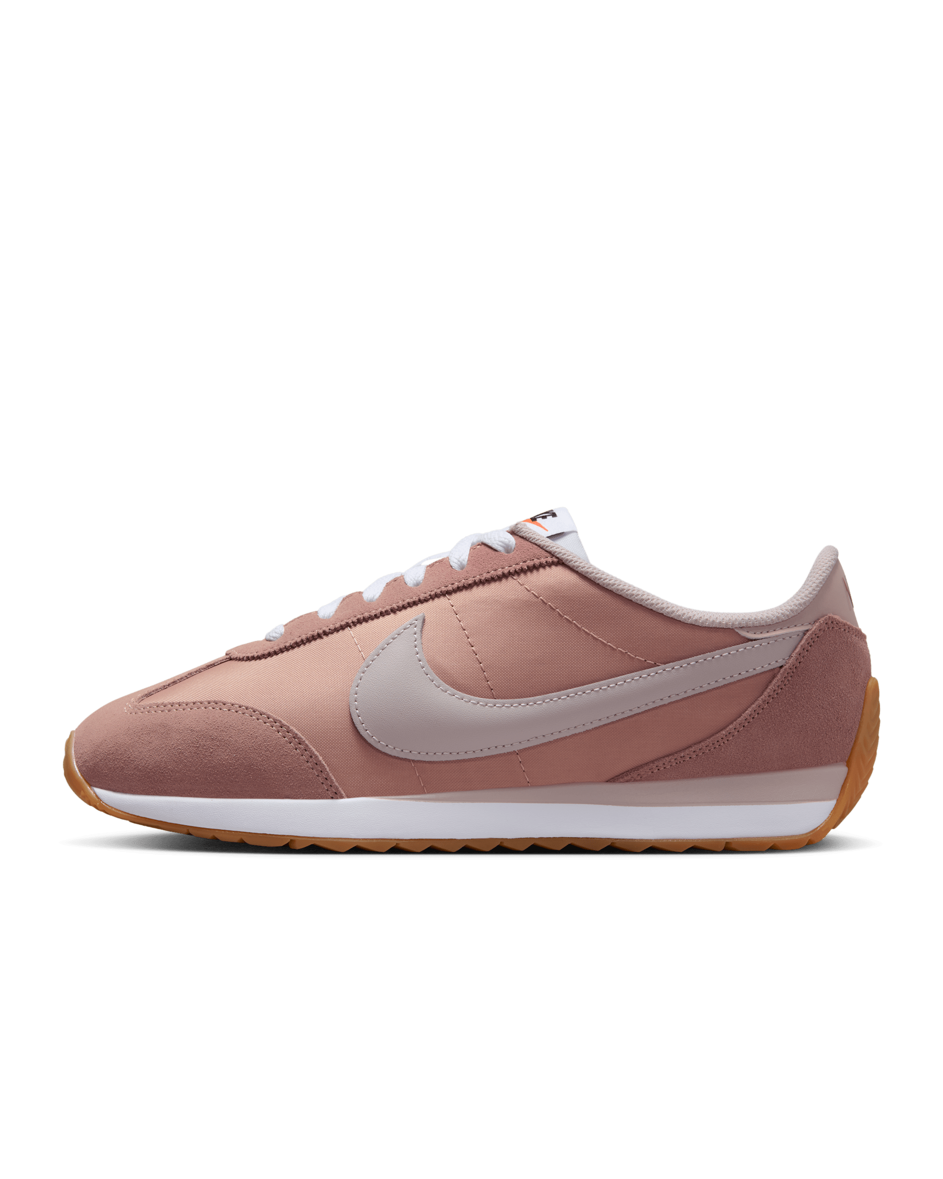 Nike Pacific Women's Shoes - Particle Pink/White/Total Orange/Platinum Violet