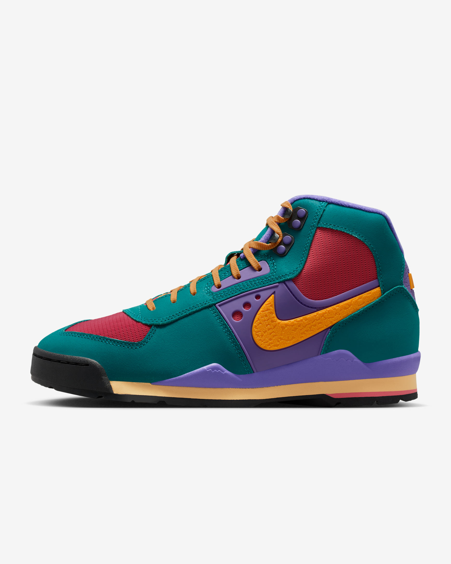 ナイキ エア バルトロ SP メンズシューズ - ブライトスプルース/フルーツパンチ/セレスティアルゴールド/カムクワット