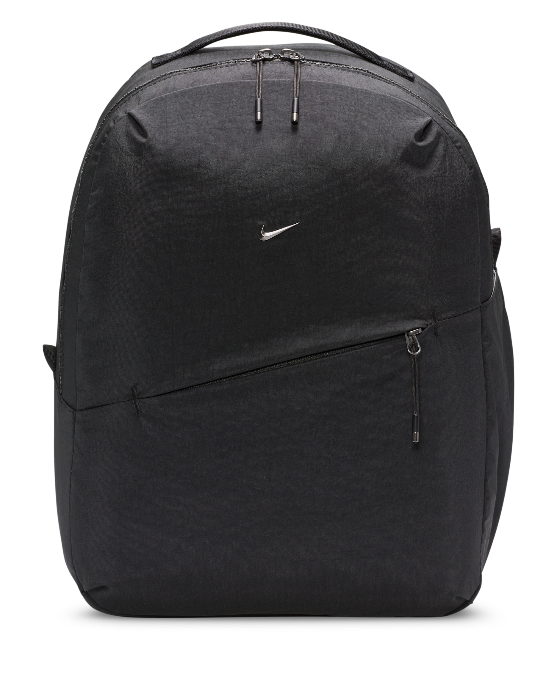 Nike Aura Backpack (24L) - Black/Black/Gunmetal