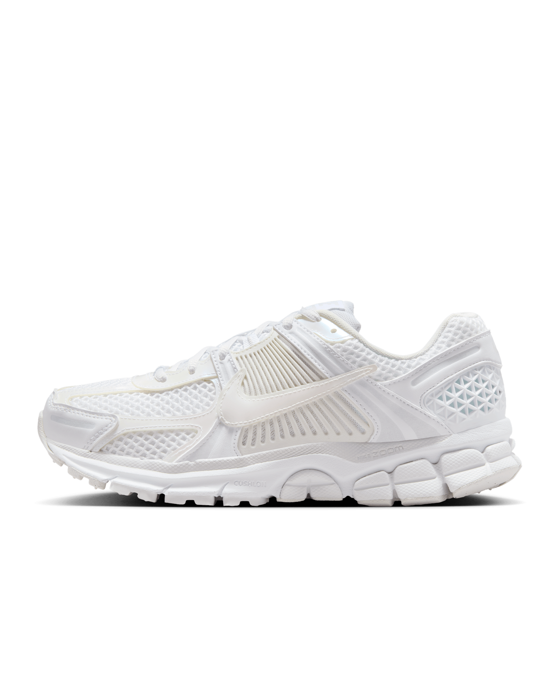 Nike Zoom Vomero 5 SE Women's Shoes - White/Platinum Tint/Summit White/White