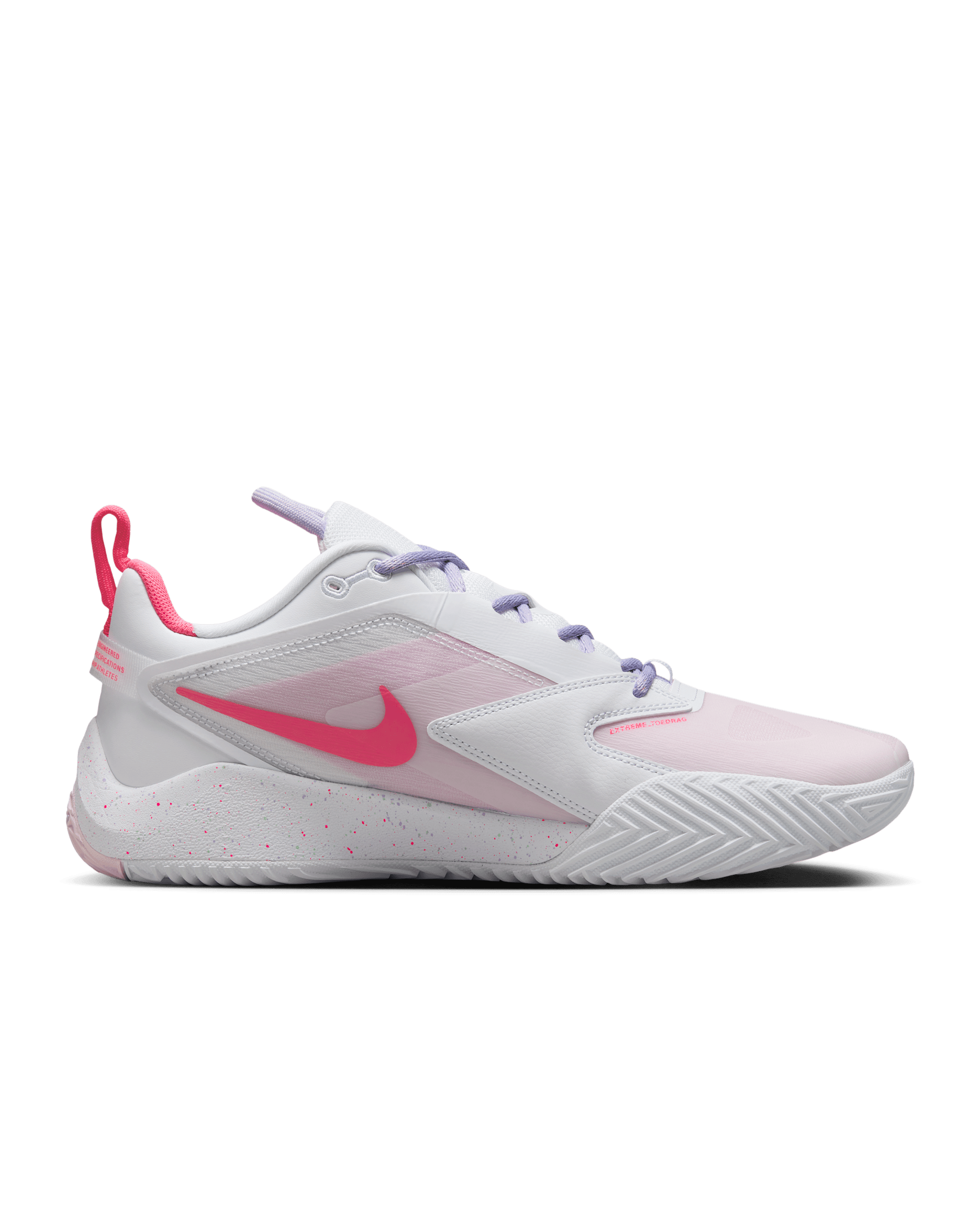 Nike HyperAce 3 SE Volleyball Shoes