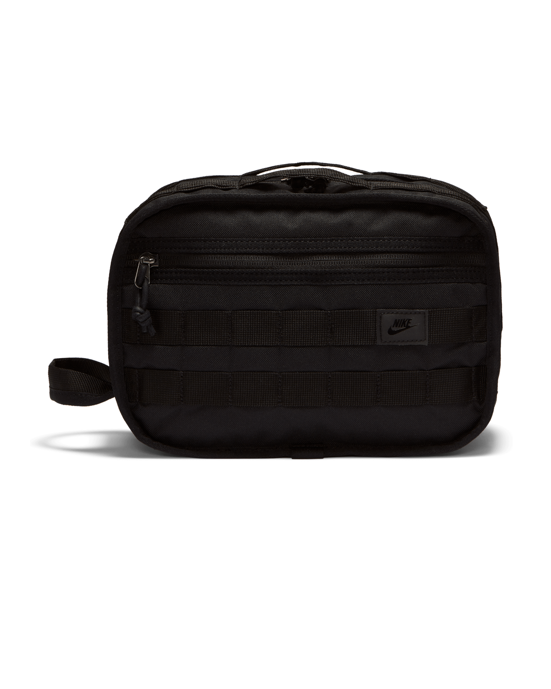 Nike Sportswear RPM Utility Bag (8L) - Black/Black/Black