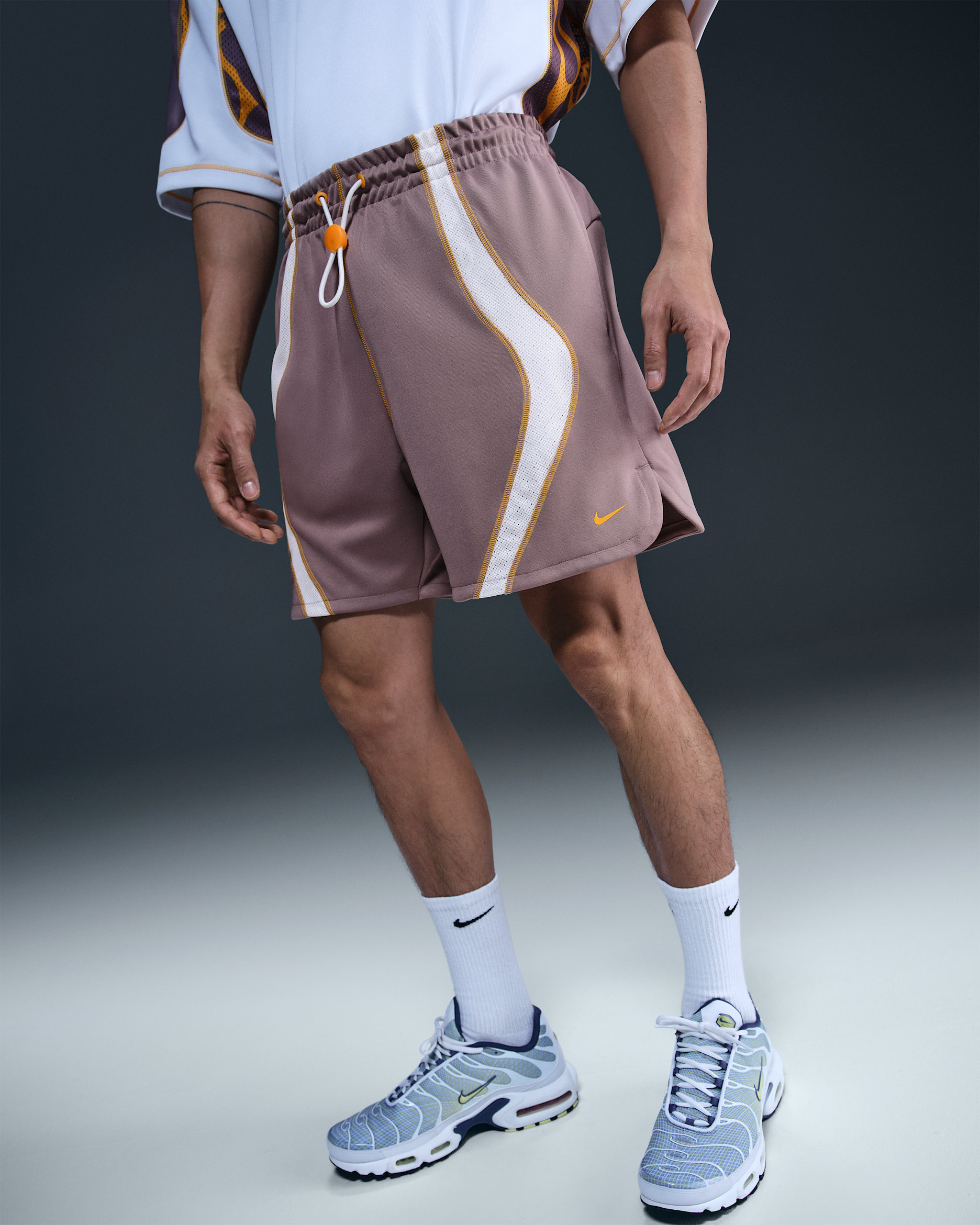 Nike Project F.R.O.G. Men's Woven Shorts