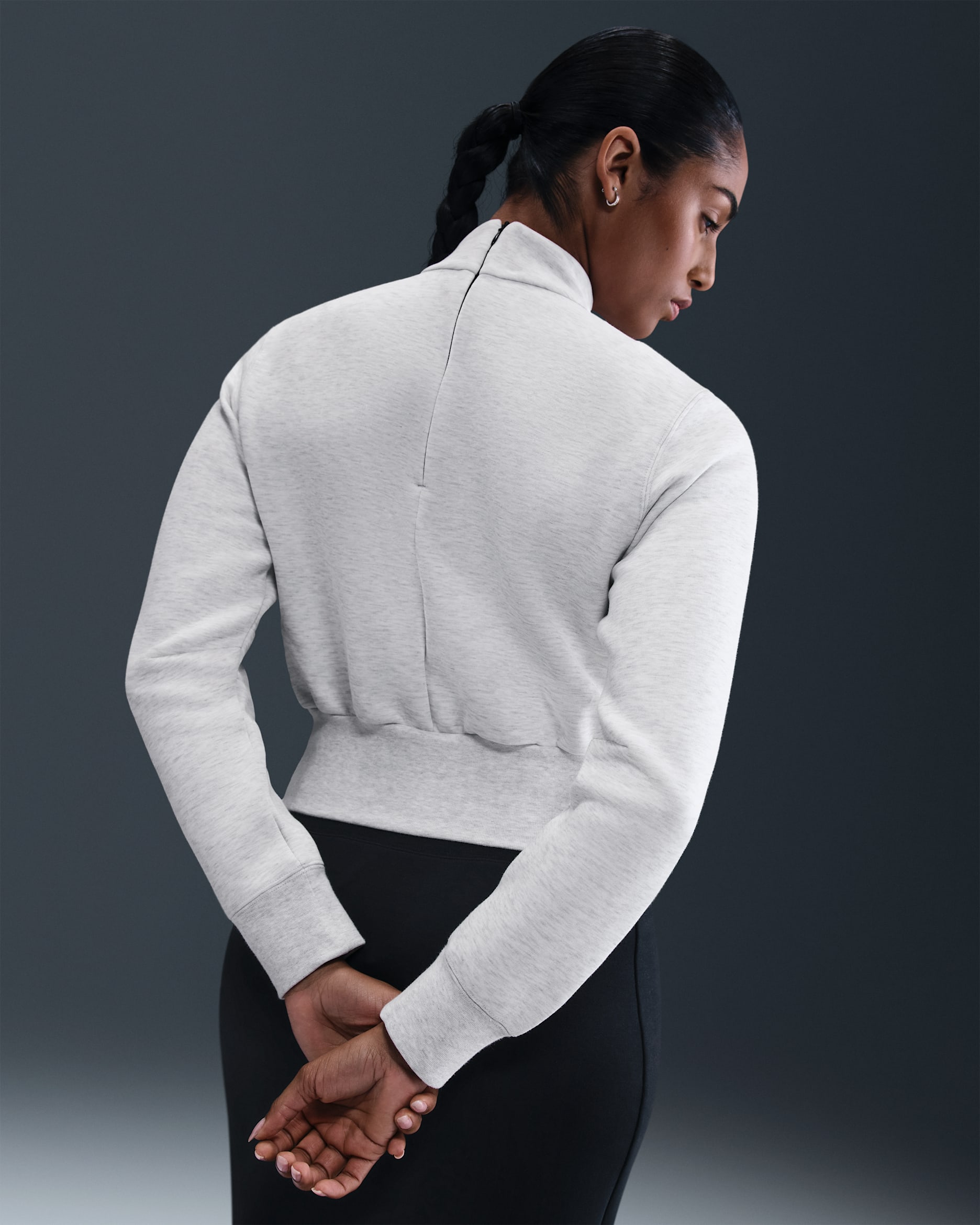 Nike Tech Women's Fleece Crew