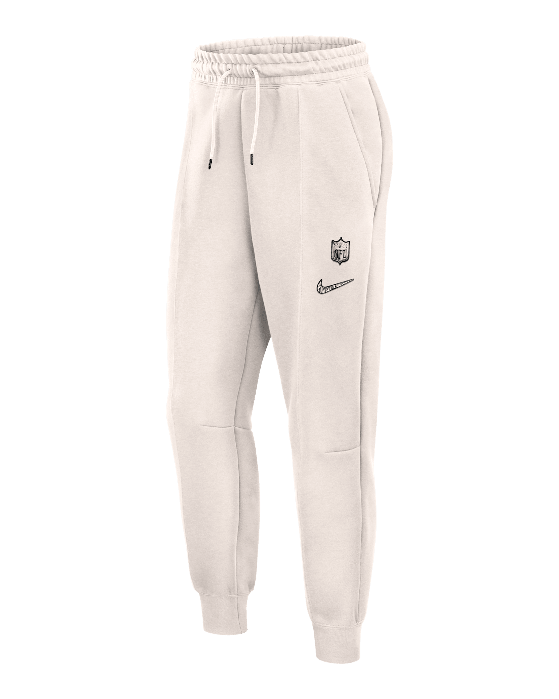 Super Bowl LIX Opening Night Tech Fleece Women's Nike NFL Joggers - Phantom