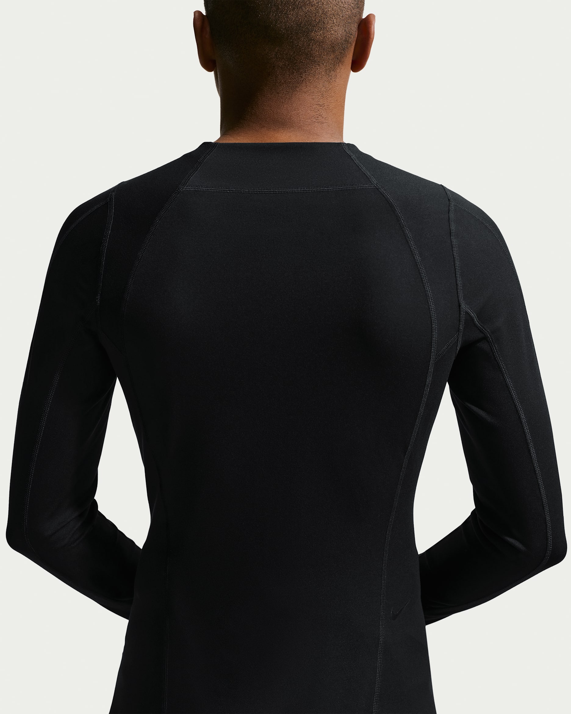 Nike x Jacquemus Men's Long-Sleeve Top