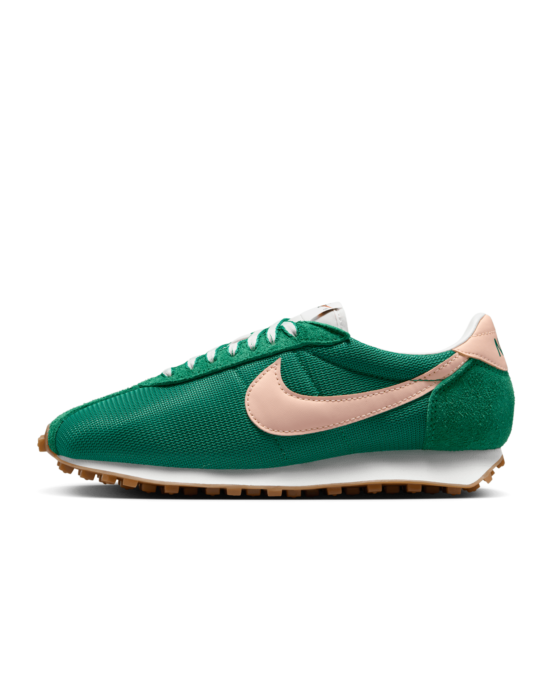 Nike LD-1000 Women's Shoes - Malachite/Summit White/Black/Arctic Orange