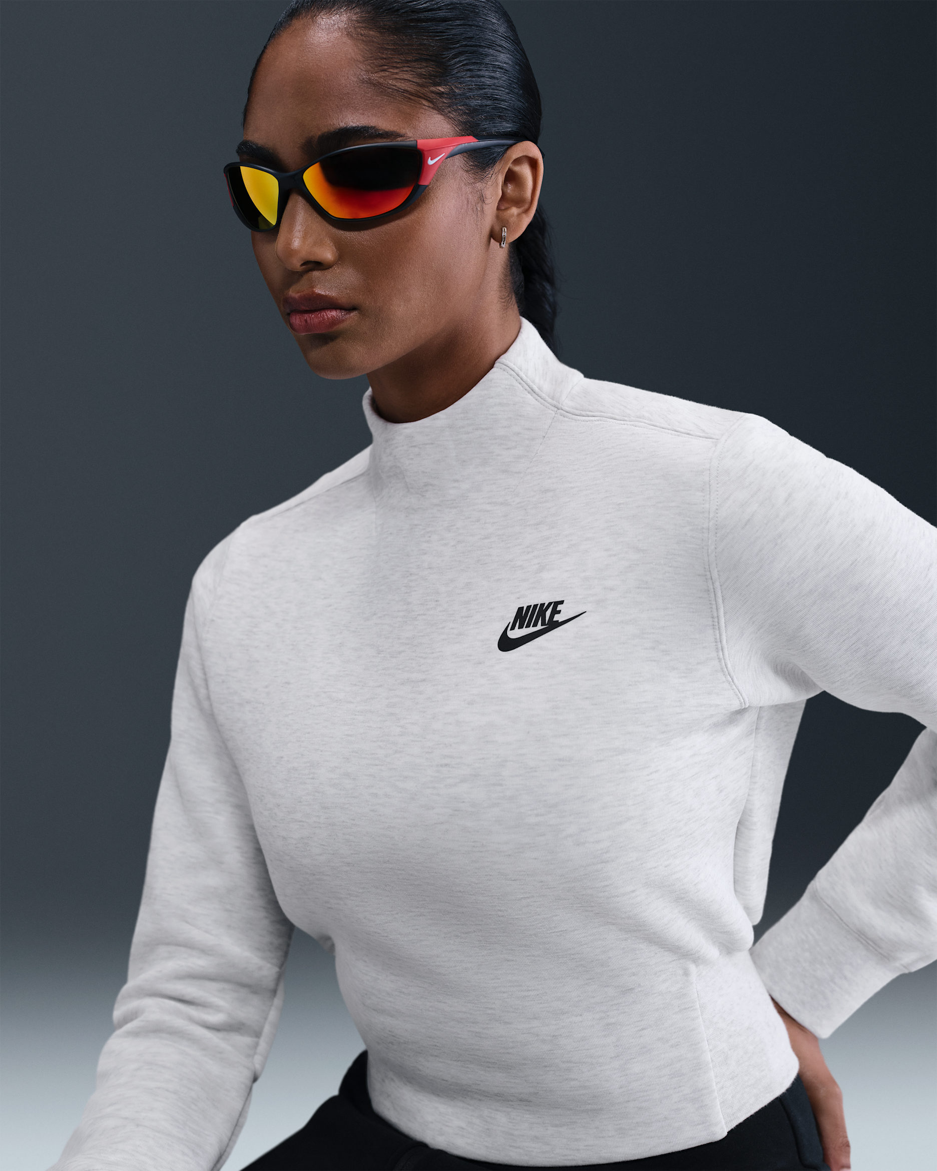 Nike Tech Women's Fleece Crew