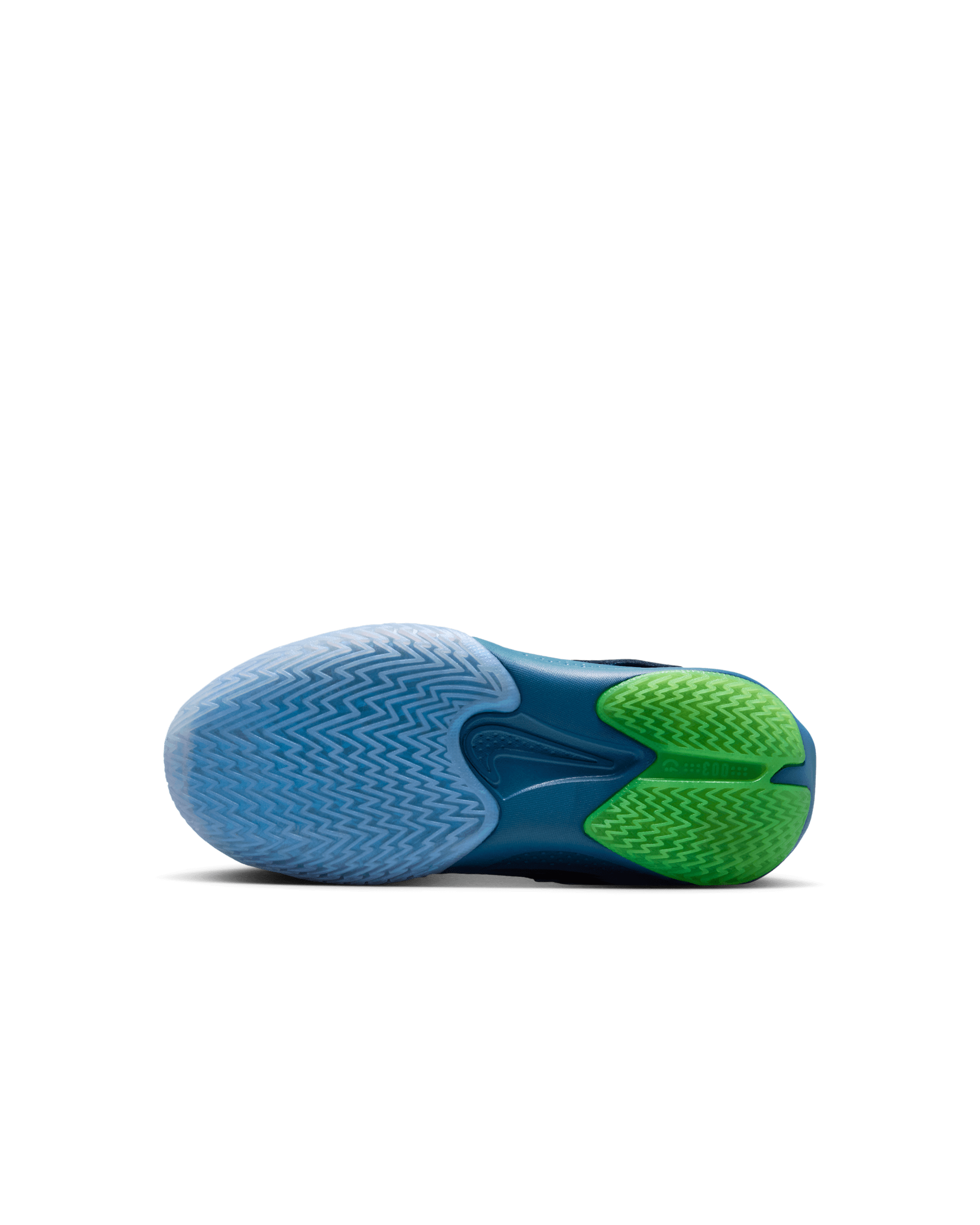 Nike G.T. Cut 3 x LEGO® Collection Little Kids' Shoes