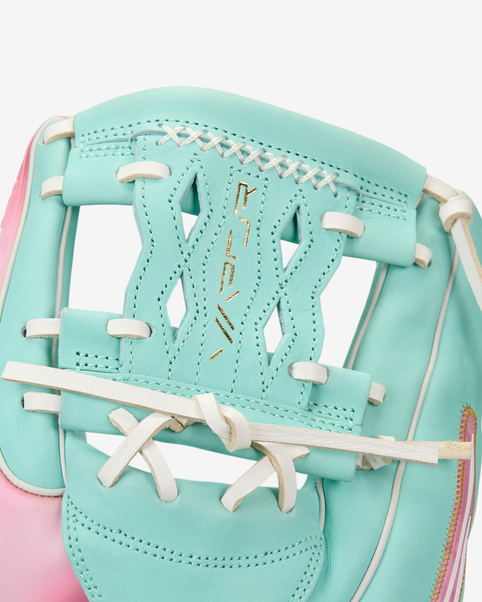 Nike Vapor Elite Baseball Infield Snake Eyes Web Fielding Glove - Right Hand Throw