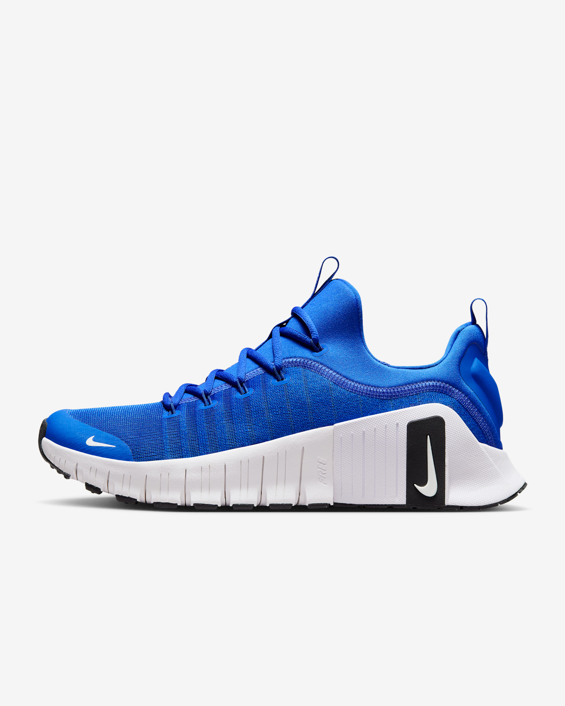 Tenis de entrenamiento para hombre Nike Free Metcon 6 - Royal juego/Negro/Blanco