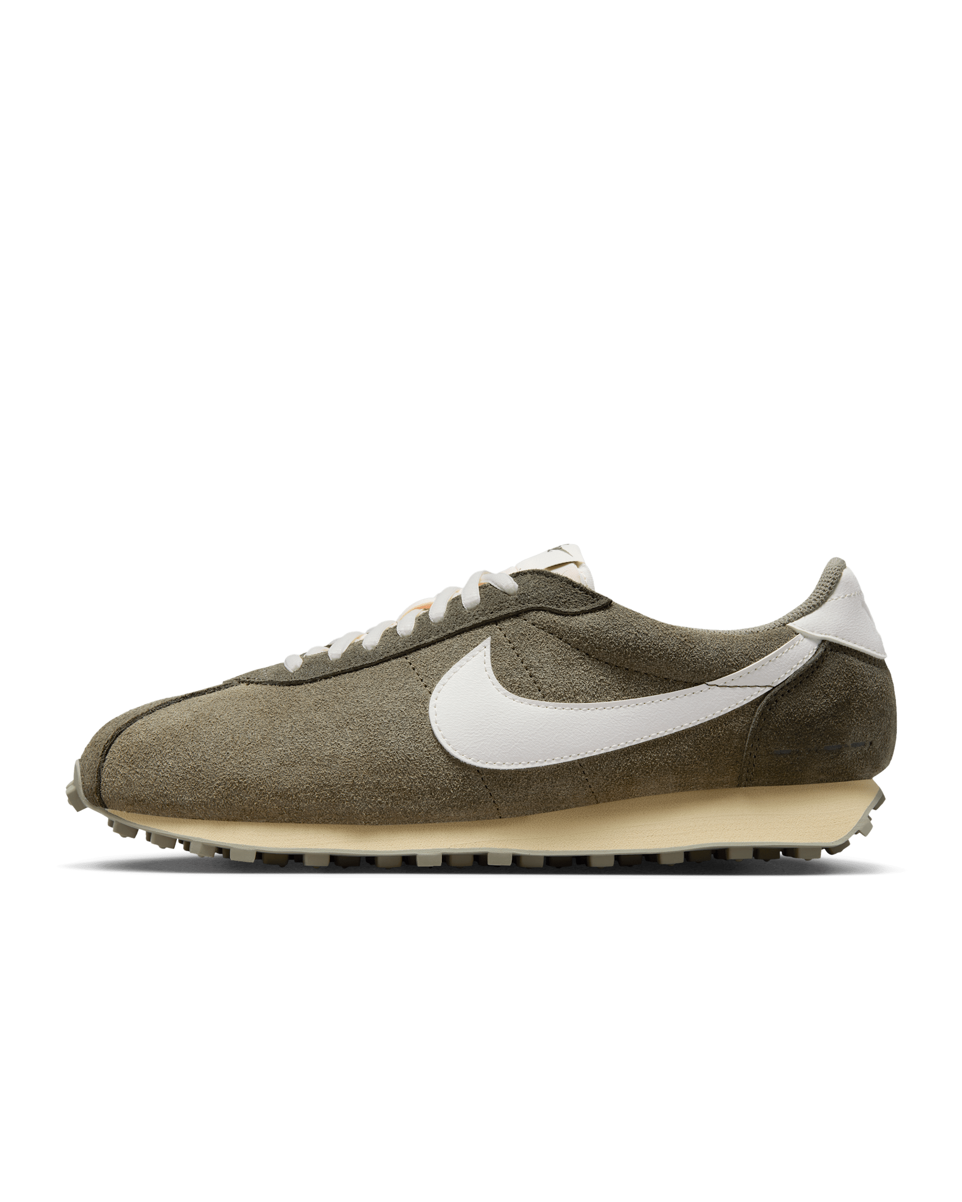 Tenis para hombre Nike LD-1000 - Caqui militar/Secuoya/Oro team/Vela