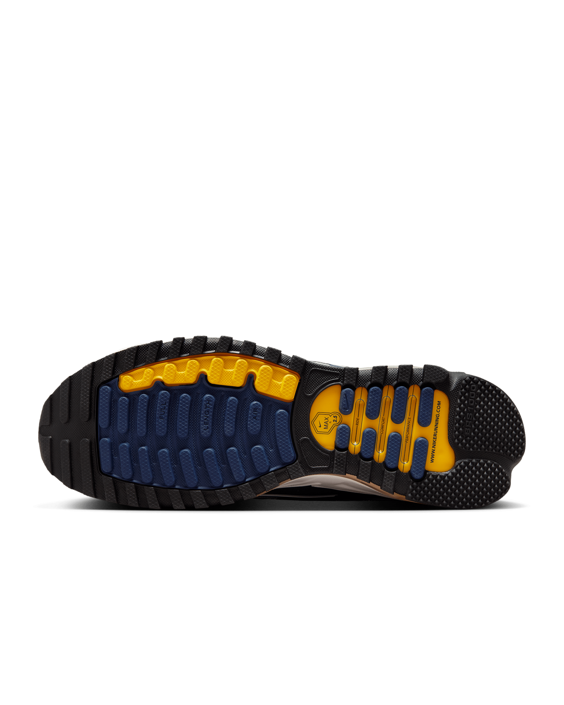 Nike Air Max TL 2.5 Men's Shoes