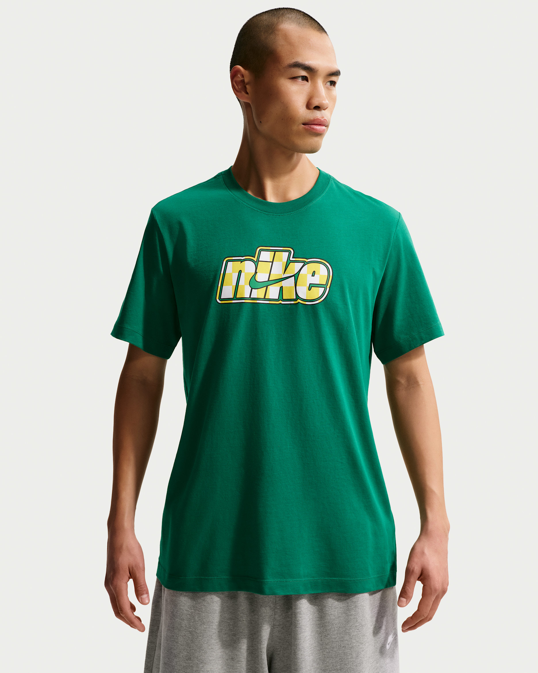 Nike Sportswear T-Shirt - Malachite