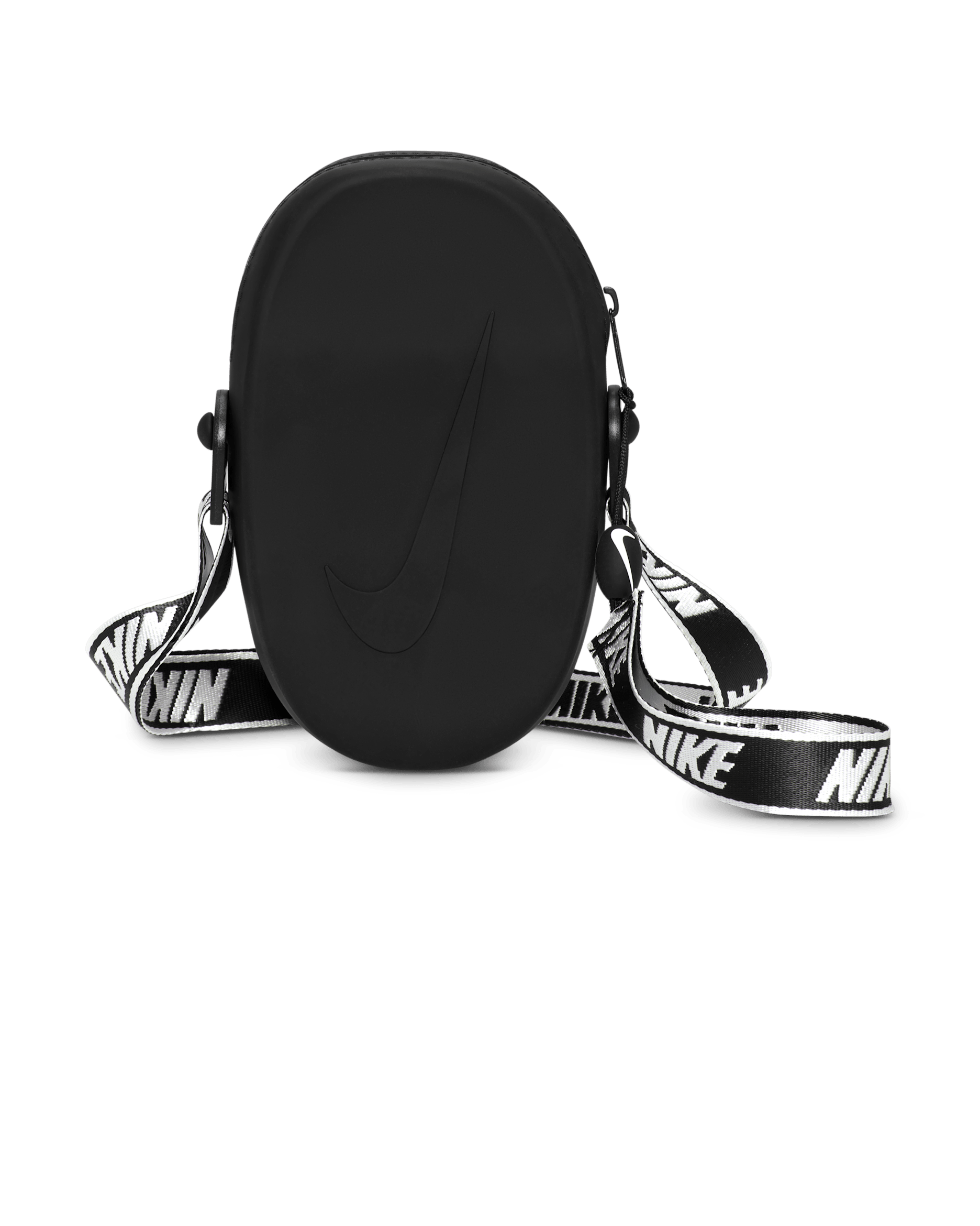 Nike Swim Water-Resistant Bag (1L) - Black