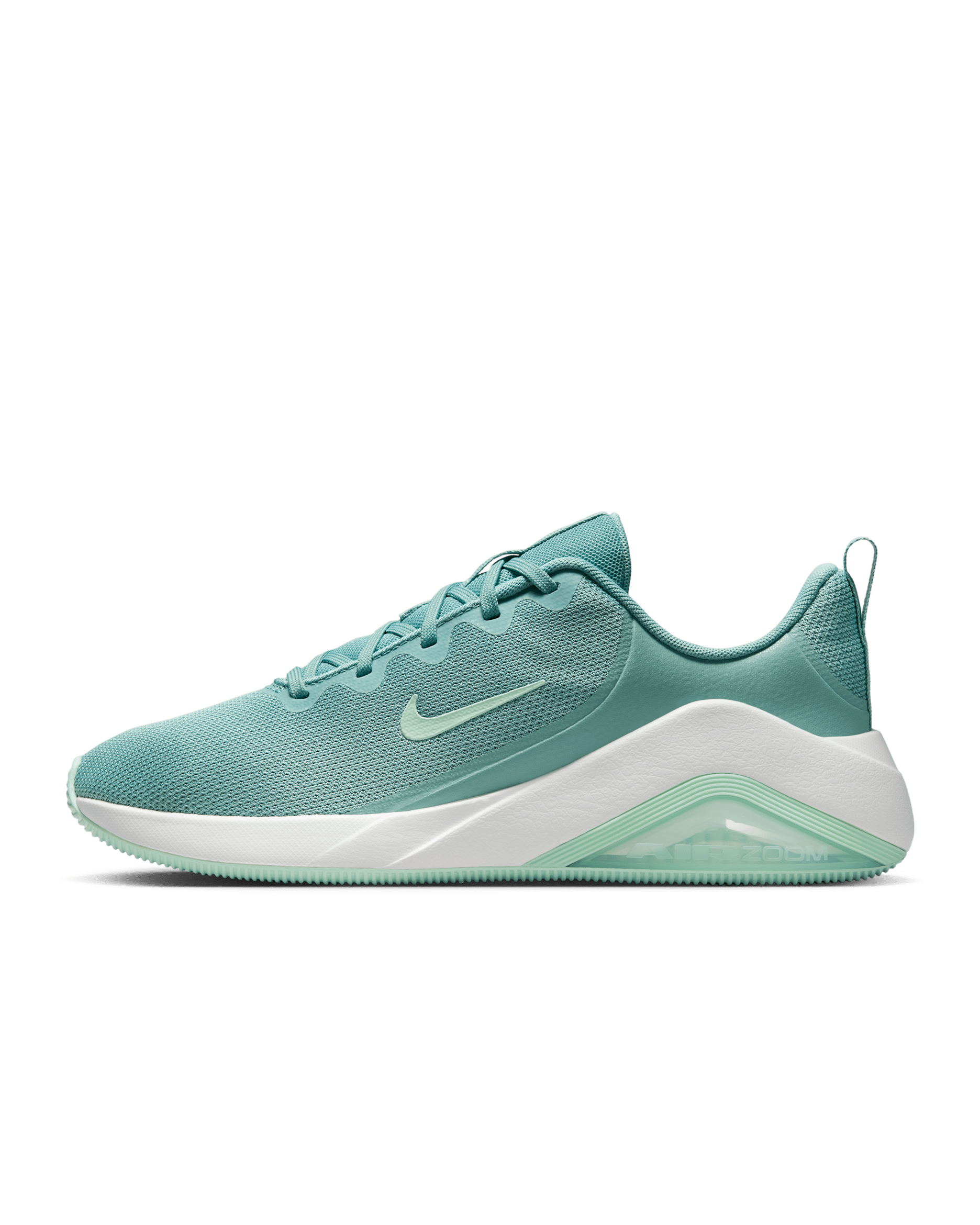 Nike Bella 7 Women's Workout Shoes - Cannon/Summit White/Mint Foam